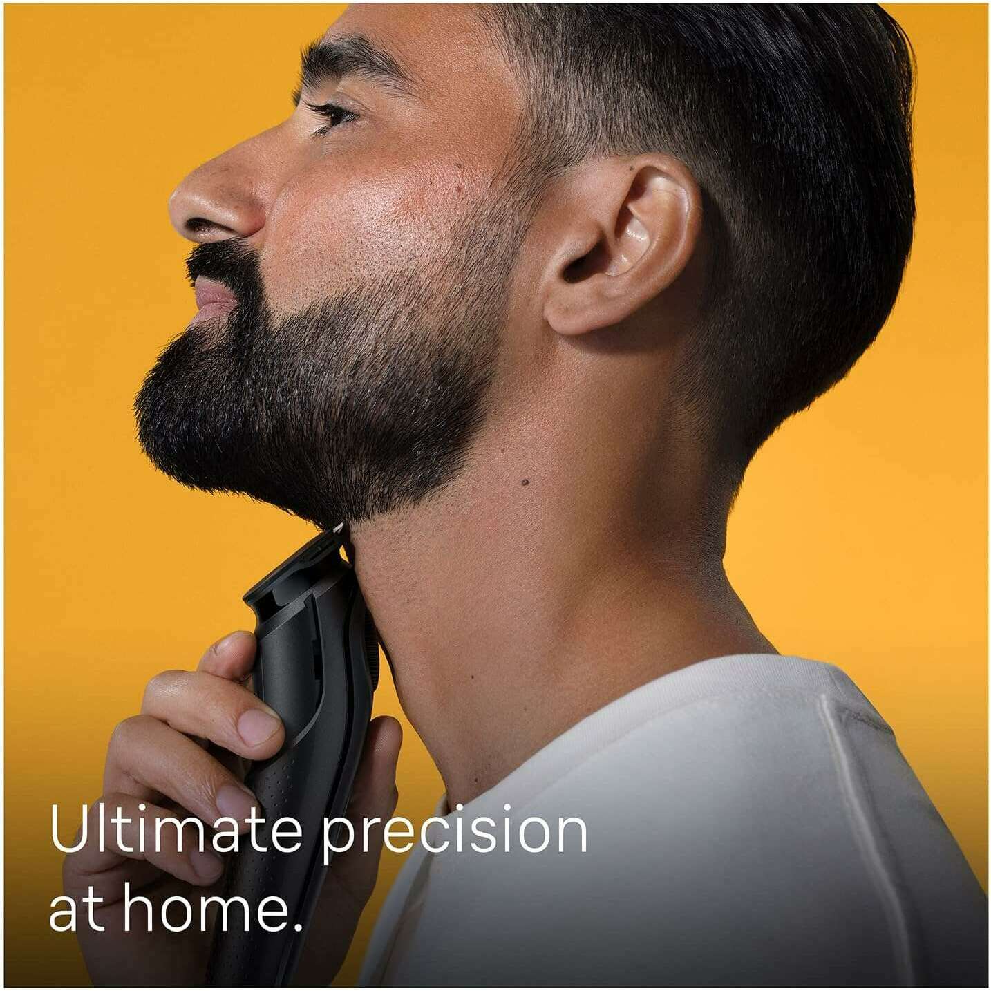 Beard Trimmer - Medaid International