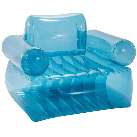 Inflated Chair, Transparent - Medaid International