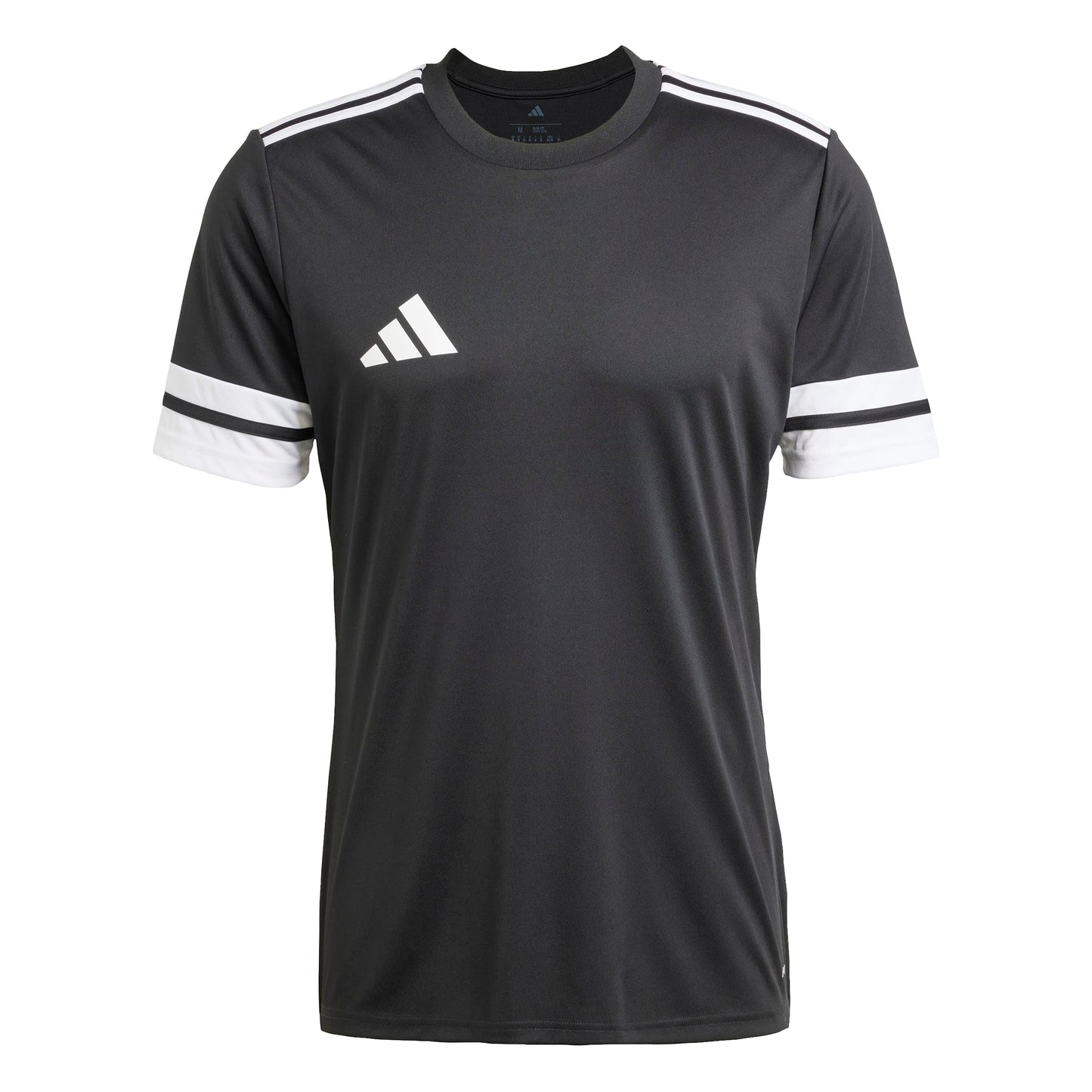 adidas Squadra25 Men's Jersey Short Sleeve T-Shirt - Medaid International