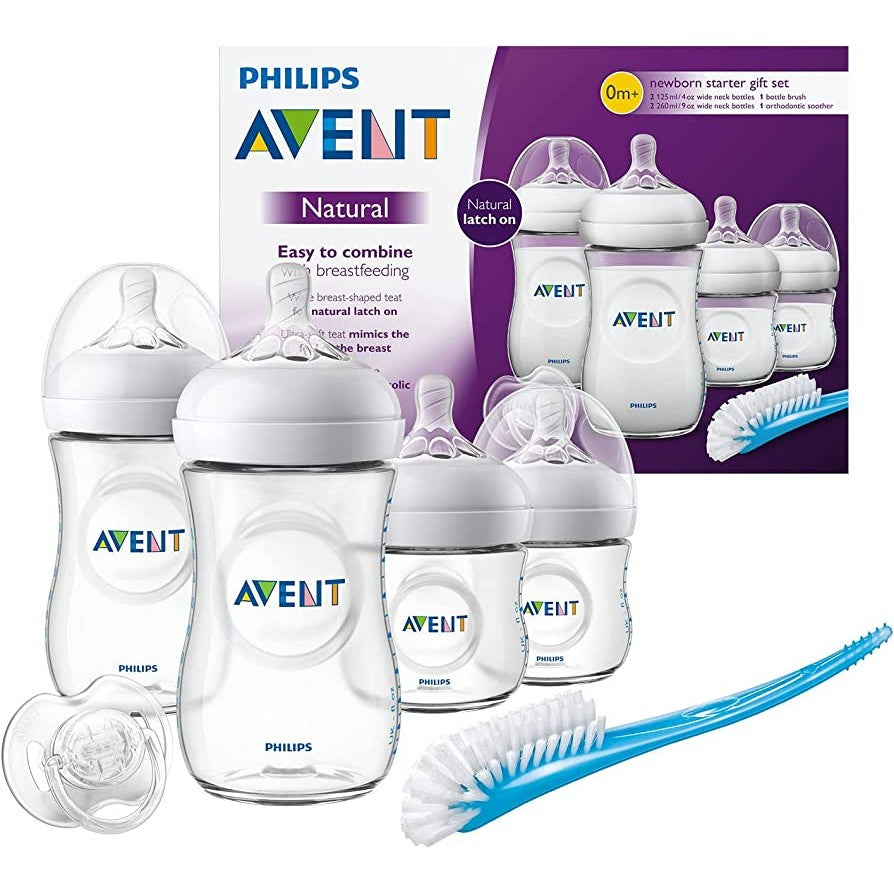 AVENT Natural set 0m+ - Medaid International
