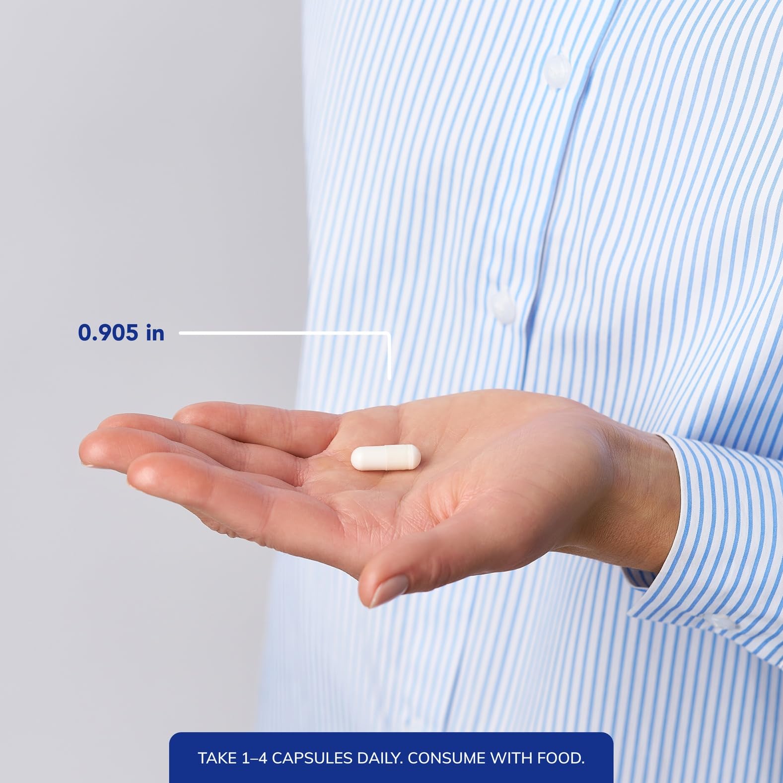 Pure Encapsulations Magnesium (Glycinate) - Supplement to Support Stress Relief, Sleep, Heart Health, Nerves, Muscles, and Metabolism* - with Magnesium Glycinate - 180 Capsules - Medaid International