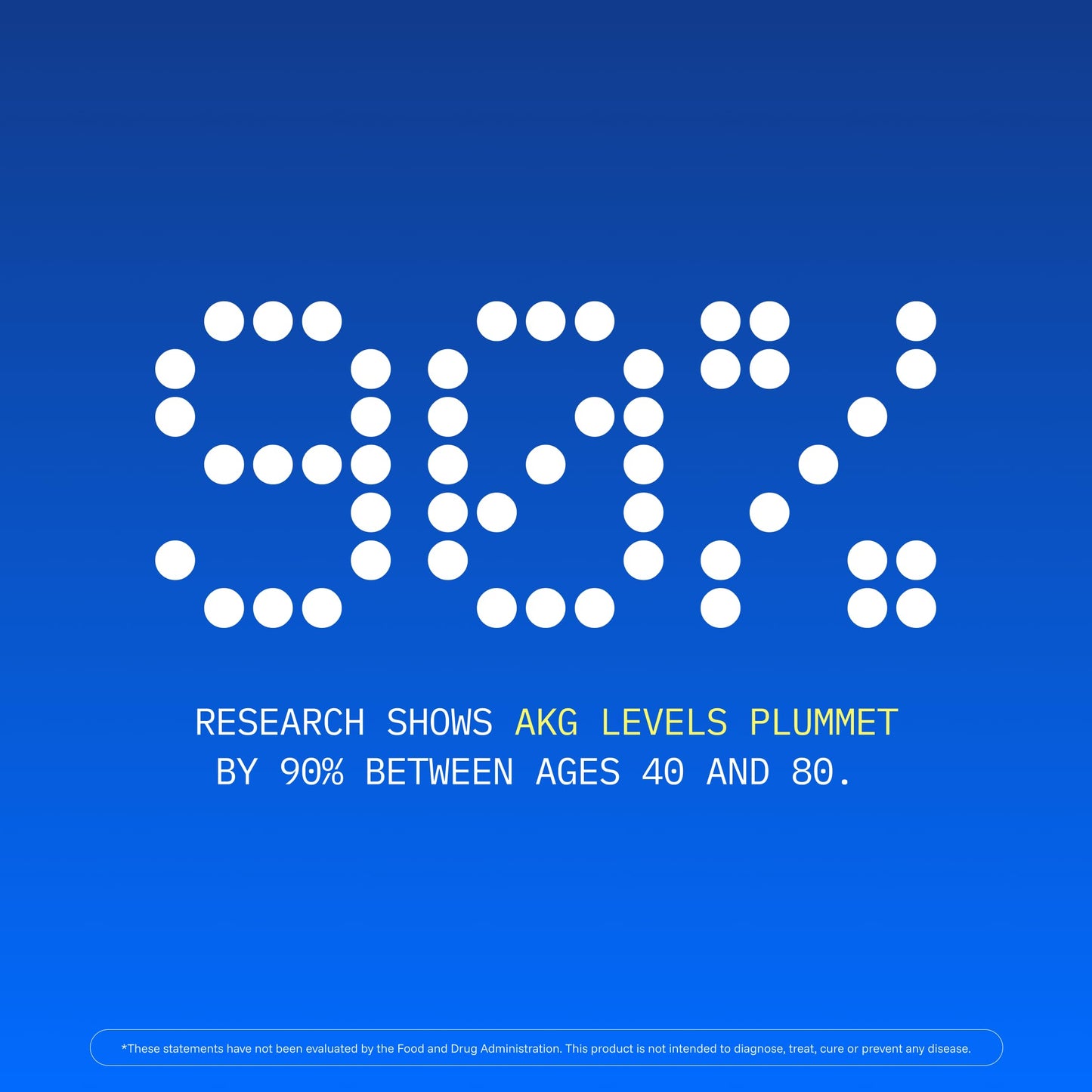 ProHealth, Ca AKG Supplement (Alpha Ketoglutarate) (1,000 mg per 2 Capsule Serving, 60 Capsules). Supports Metabolic Function and Healthy Aging Processes. - Medaid International