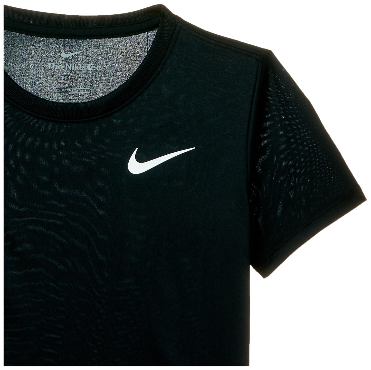 Dri-Fit T-Shirt - Medaid International