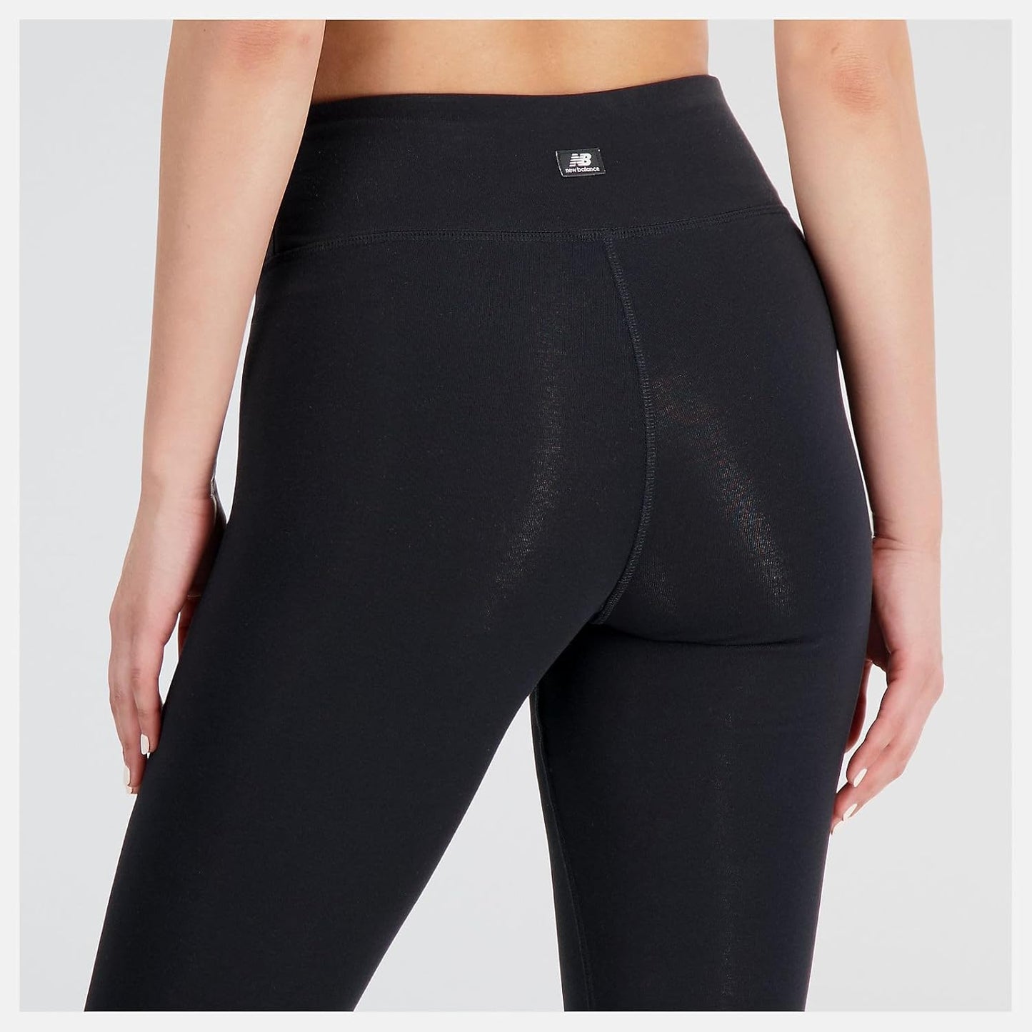New Balance Womens Nb Essentials Leggings (pack of 1) - Medaid