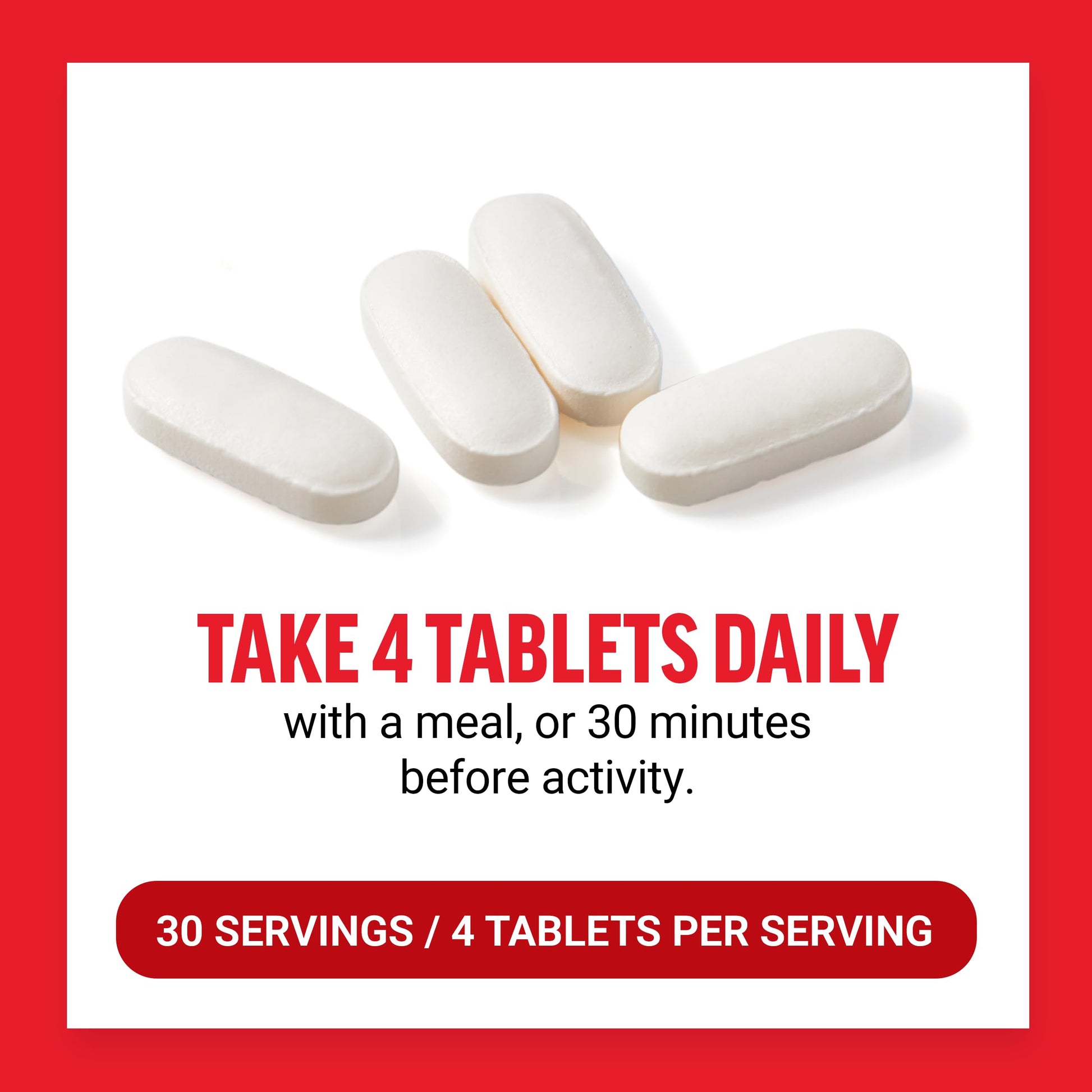 Force Factor Score! Hardcore Nitric Oxide Booster Supplement for Men with L-Citrulline, Yohimbe, Black Maca & B Vitamins to Increase Stamina, and Maximize Physical Performance, 120 Tablets - Medaid International