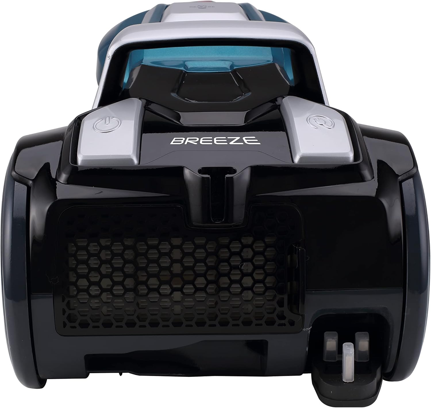 BR31PET Bagless Vacuum Cleaner, Cyclonic Technology 700W - Medaid International