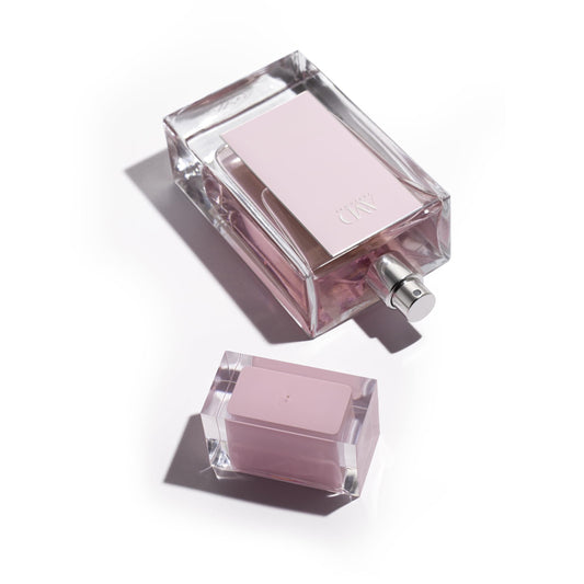 AMD Perfumes Pink Rouse Perfume for Women - Gift for Womens - Long Lasting Women's Fragrances With Blend of Rose & Jasmine Eau de Parfum EDP 100ml - Medaid International