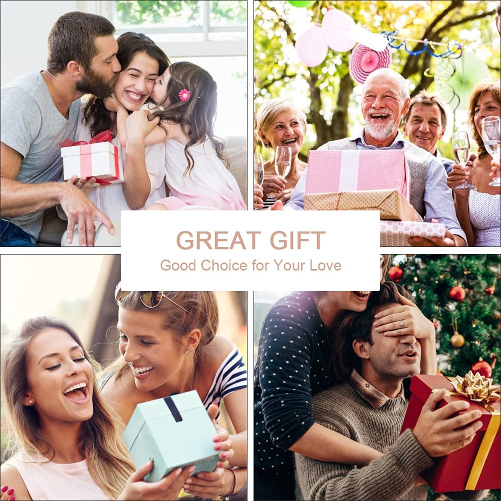 URAQT Gua Sha Massager Tool, 2 Pcs Natural Jade Stone Guasha Board, Gua Sha Scrapping Massager Stones for Physical Therapy and SPA Acupuncture Therapy, Guasha Facial Tool for Face, Eye, Neck, Body - Medaid International