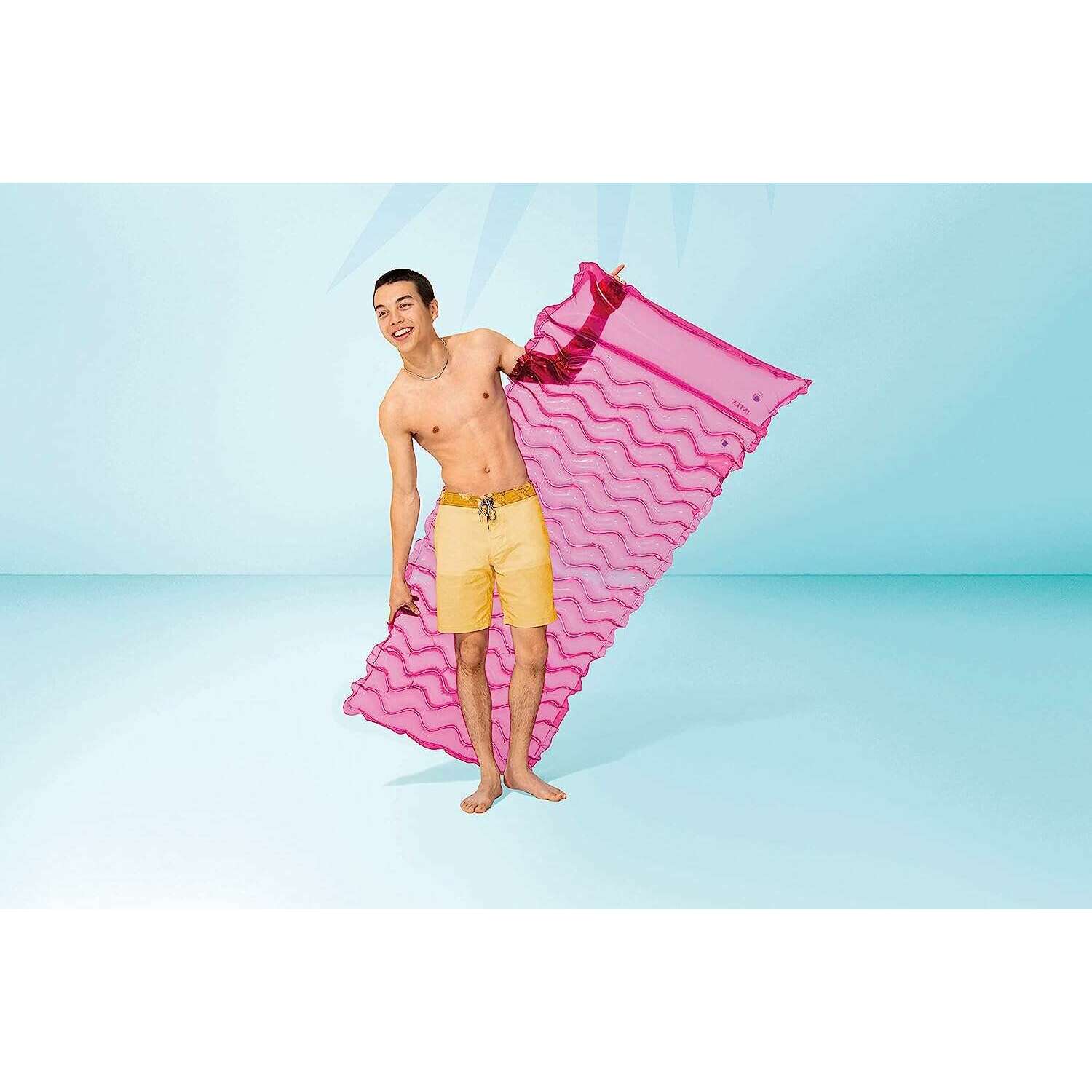 Wave Summer Float Mat - Medaid International