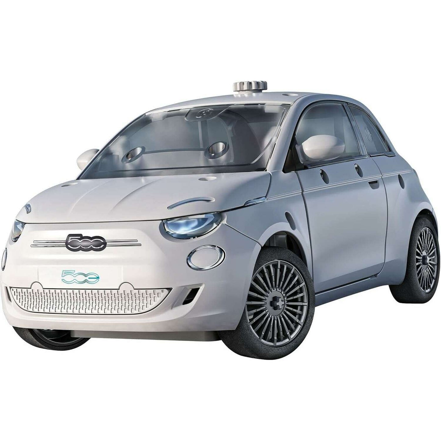 Mechanics ‚Äì FIAT 500, ENG - Medaid International