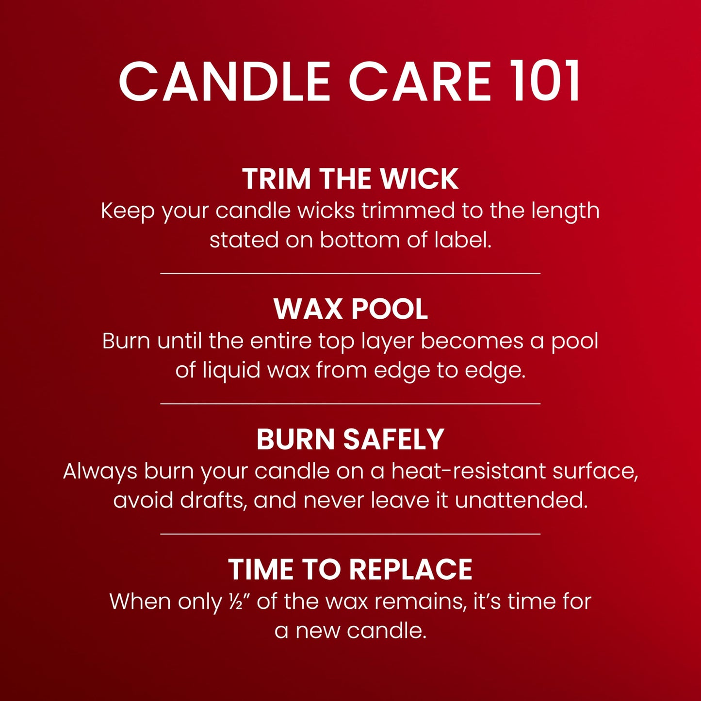 Yankee Candle Red Apple Wreath, Fall Scented Candle, 22oz Large Jar with up to 150 Hour Burn Time - Medaid International