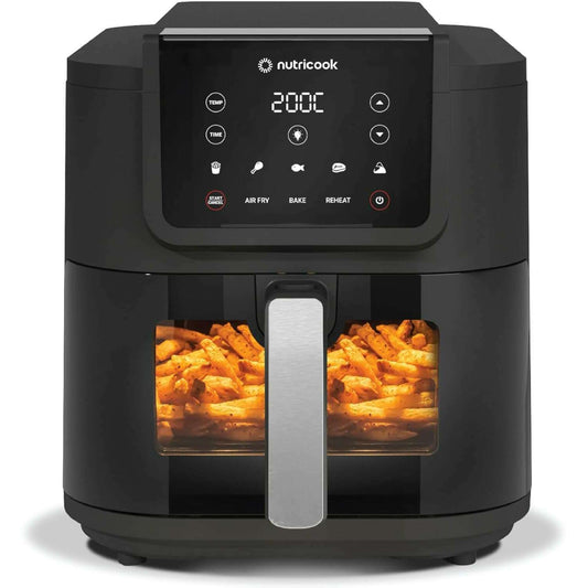 7.6L Air Fryer Slim - Medaid International
