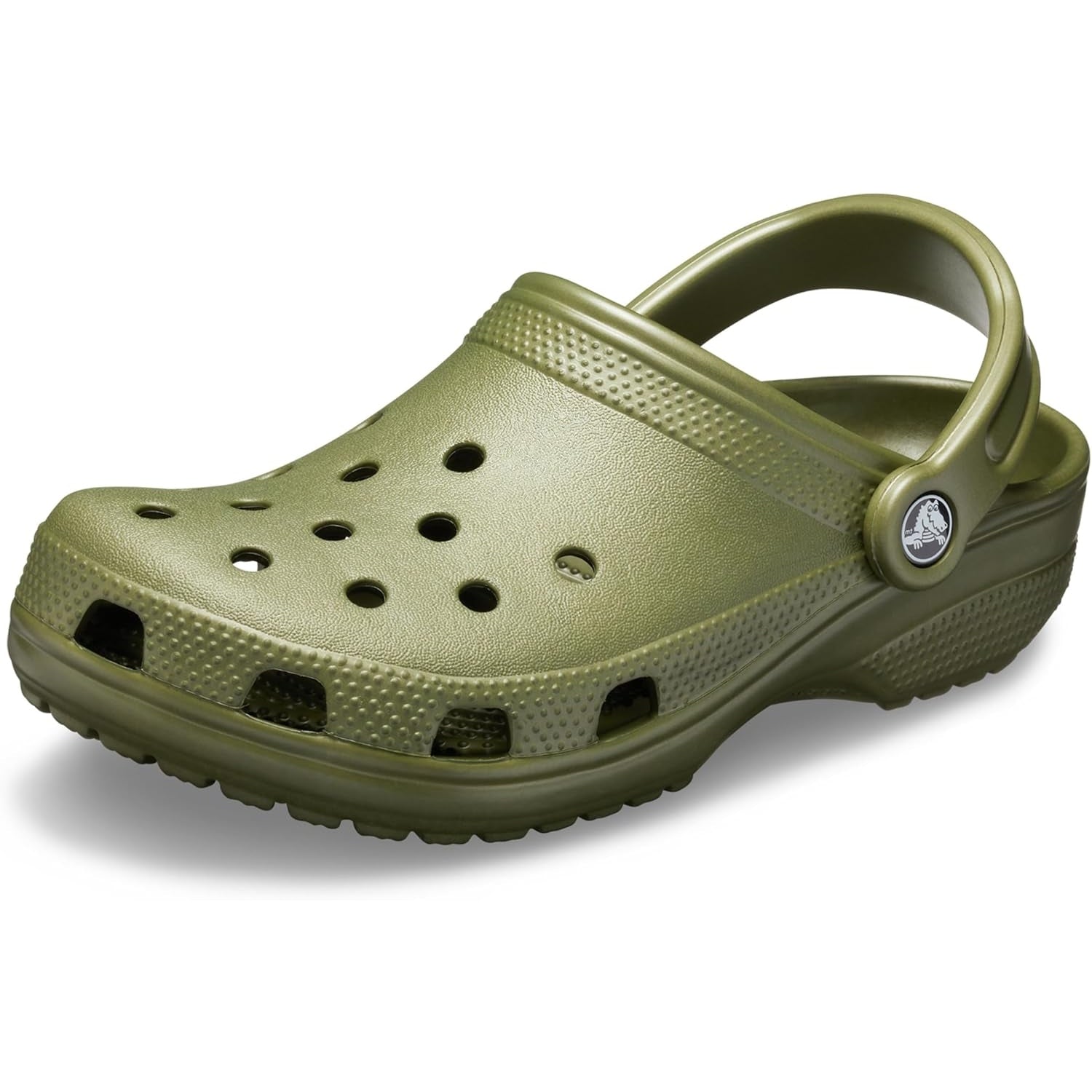 Crocs Comfortable Classic Clog unisex-adult Clog - Medaid