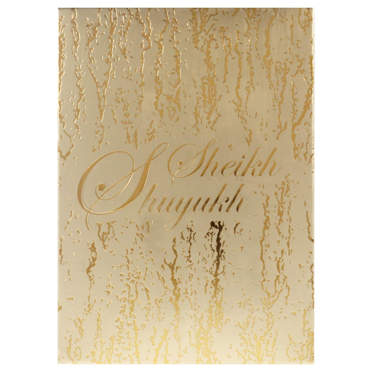 Lattafa Sheikh Al Shuyuk Luxe Edition for Women - 3.4 oz EDP Spray - Medaid International