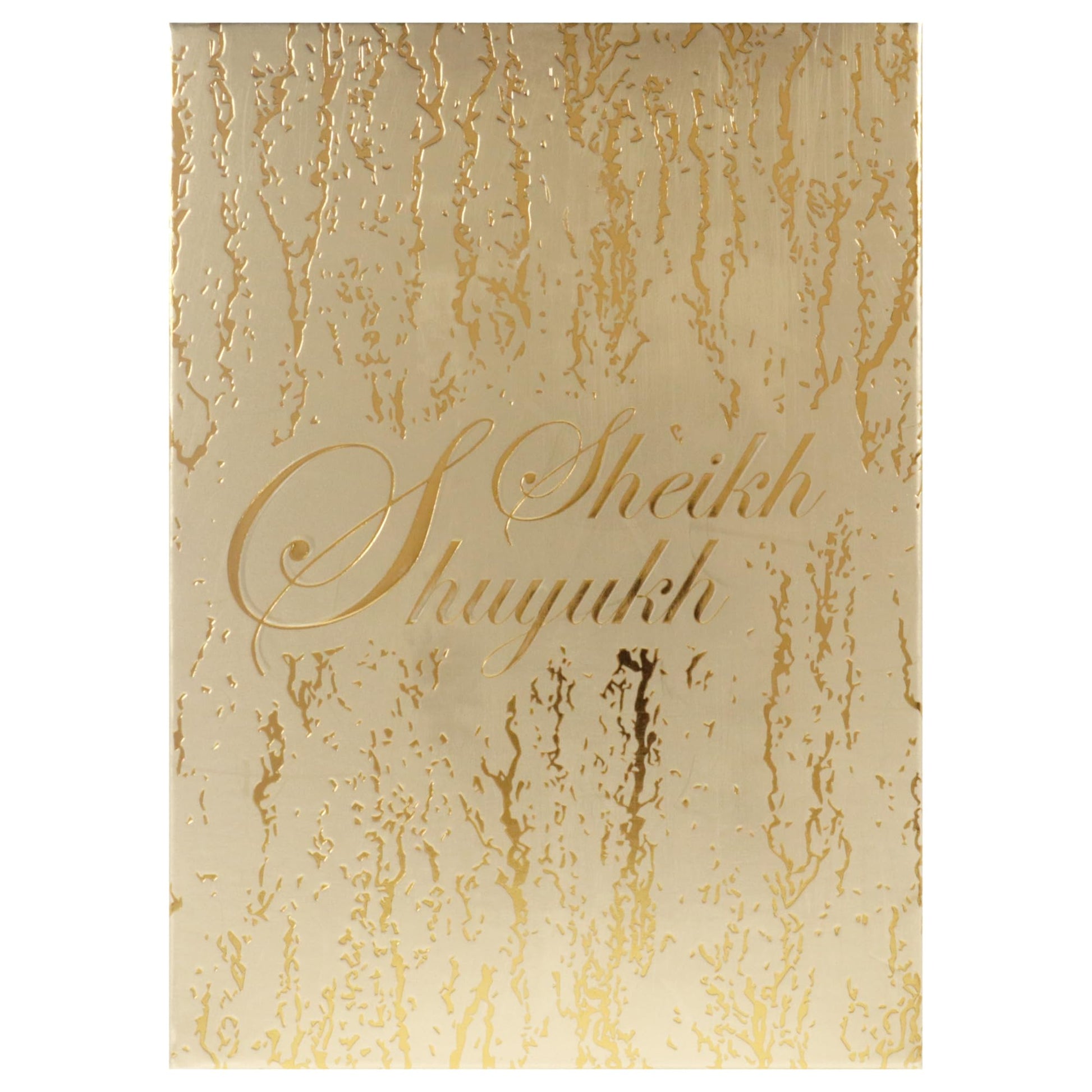 Lattafa Sheikh Al Shuyuk Luxe Edition for Women - 3.4 oz EDP Spray - Medaid International