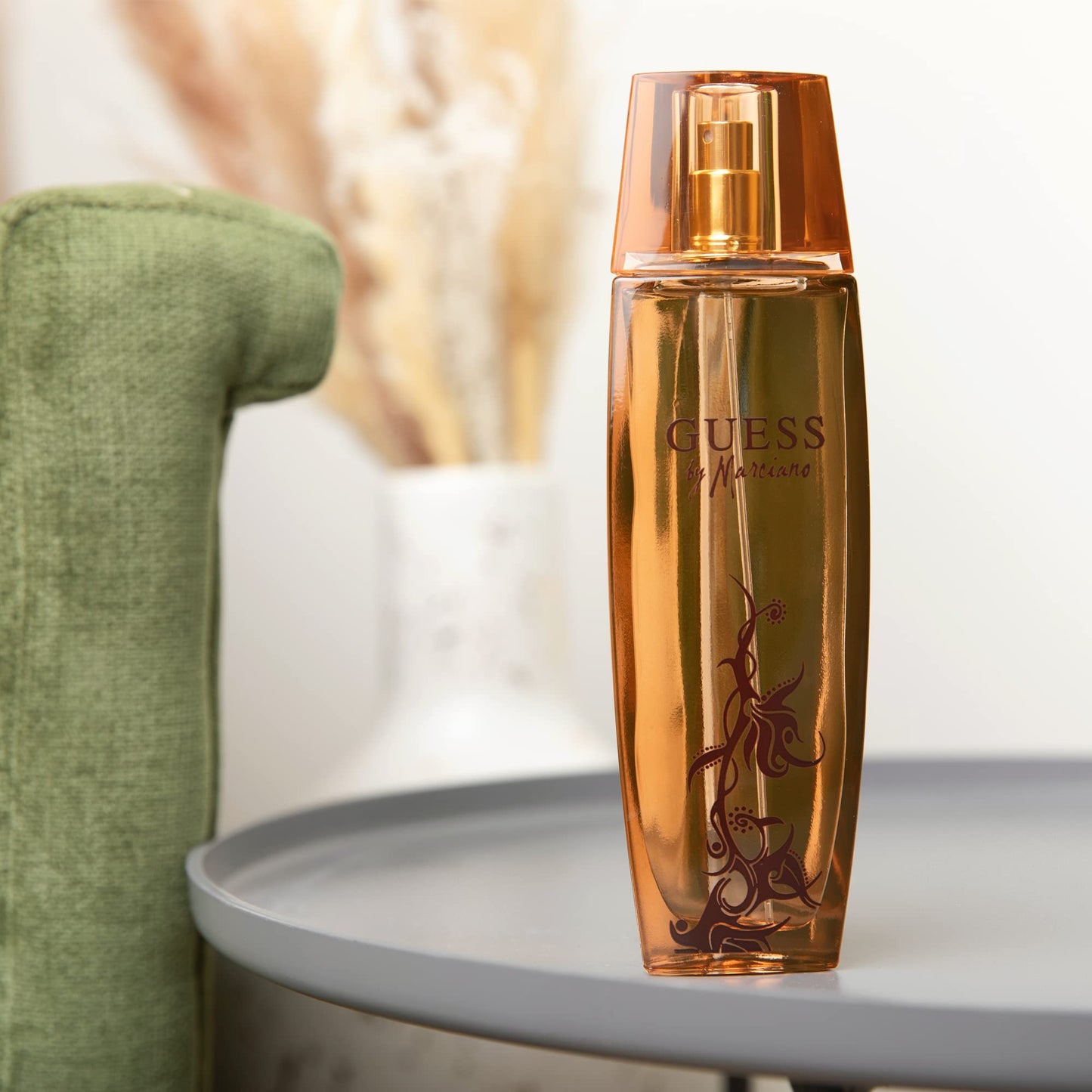 Guess Marciano Eau de Parfum Spray for Women, 3.4 Fluid Ounce - Medaid International