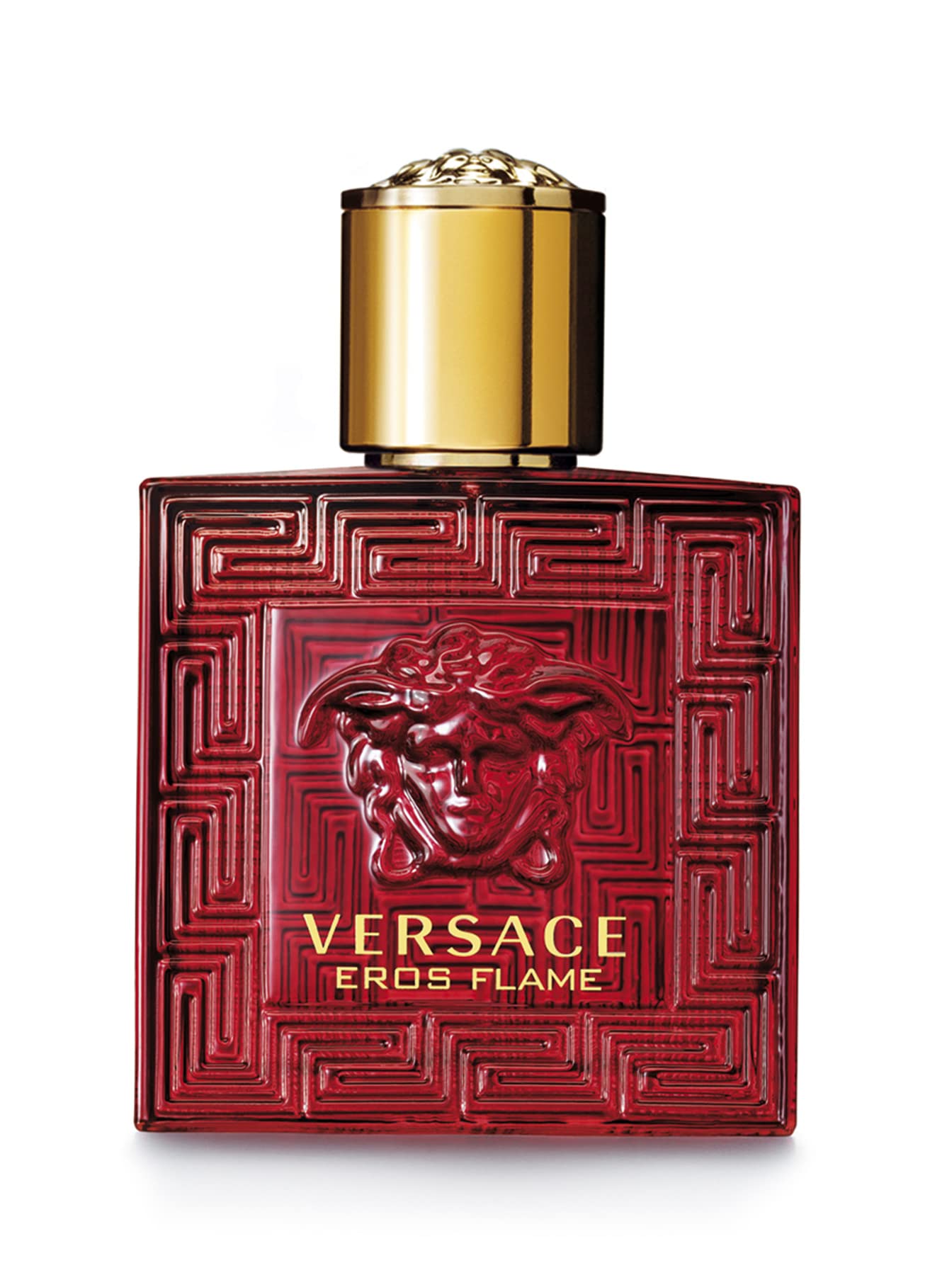 Versace Eros Flame for Men 1.7 oz Eau de Parfum Spray - Medaid International