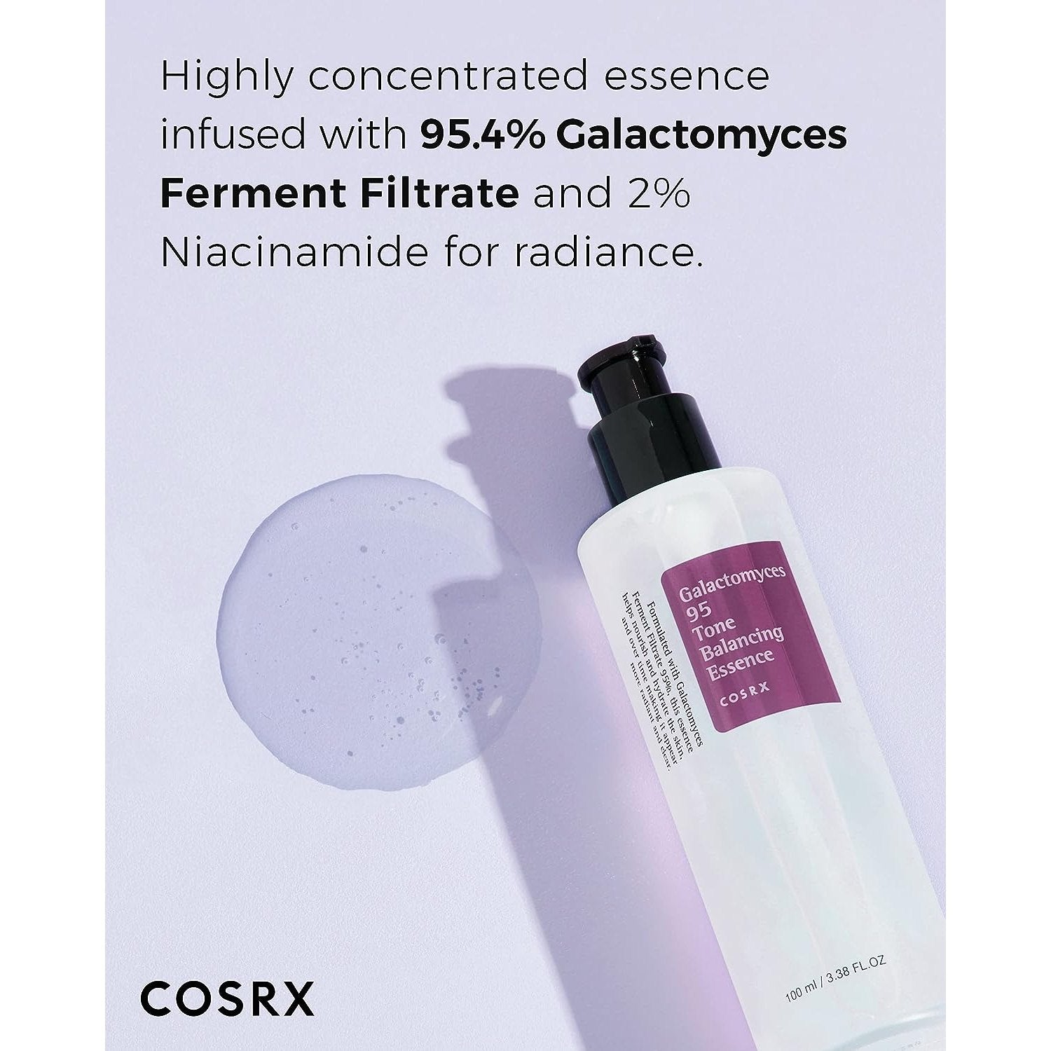 cosrx-galactomyces-95-tone-balancing-essence-100-ml - Medaid