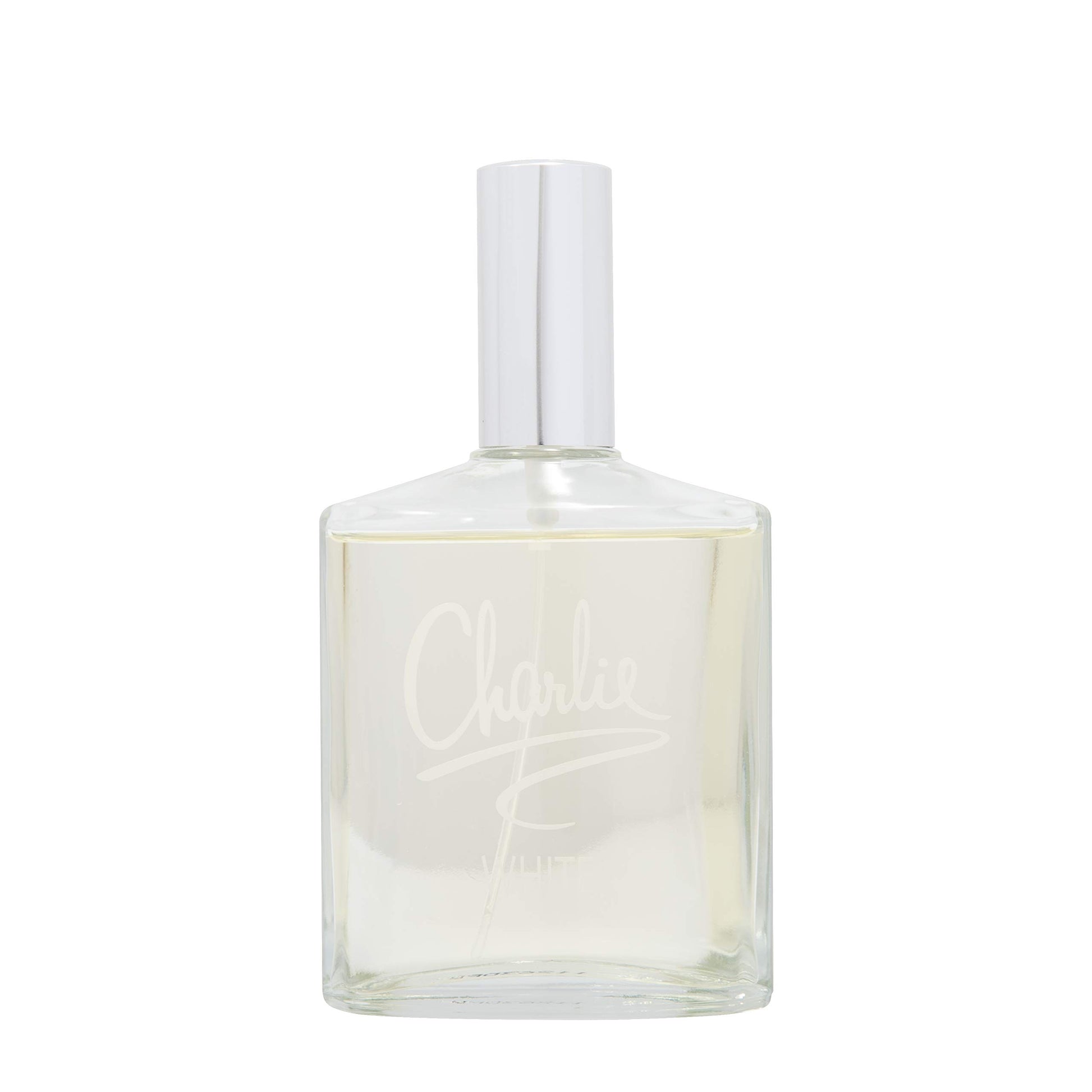 RevlonCharlie White For Women, Eau De Toilette Spray, 3.4 Ounces - Medaid International