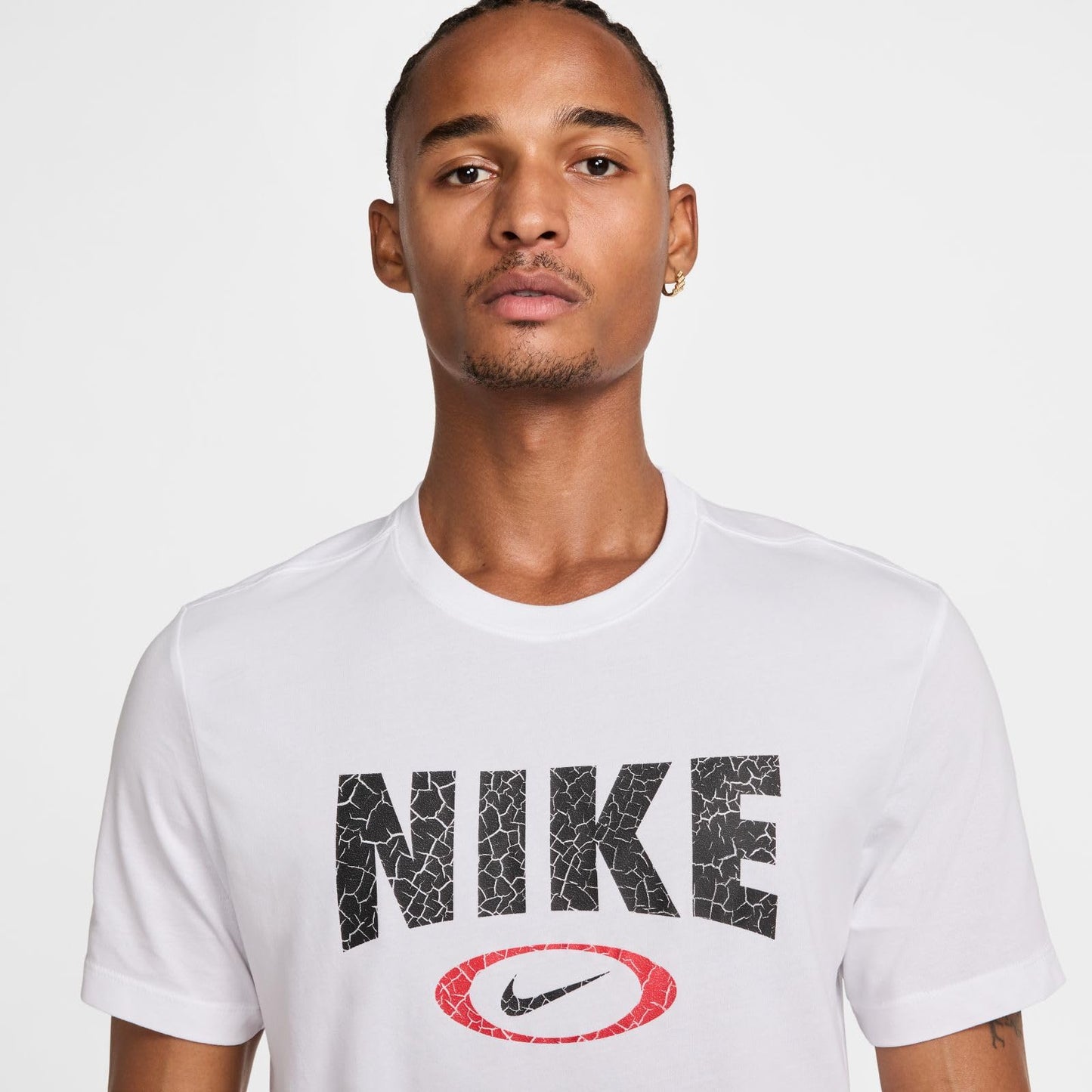 Nike T-Shirt - Medaid International