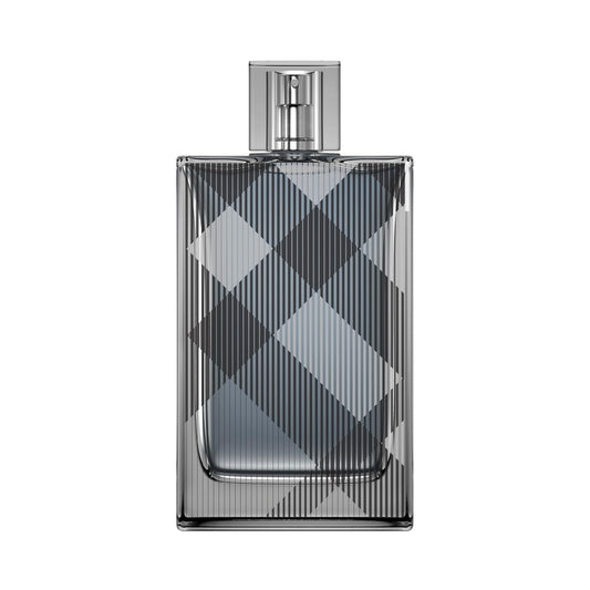 Burberry Brit For Him Eau de Toilette 3.3 fl oz - Medaid International
