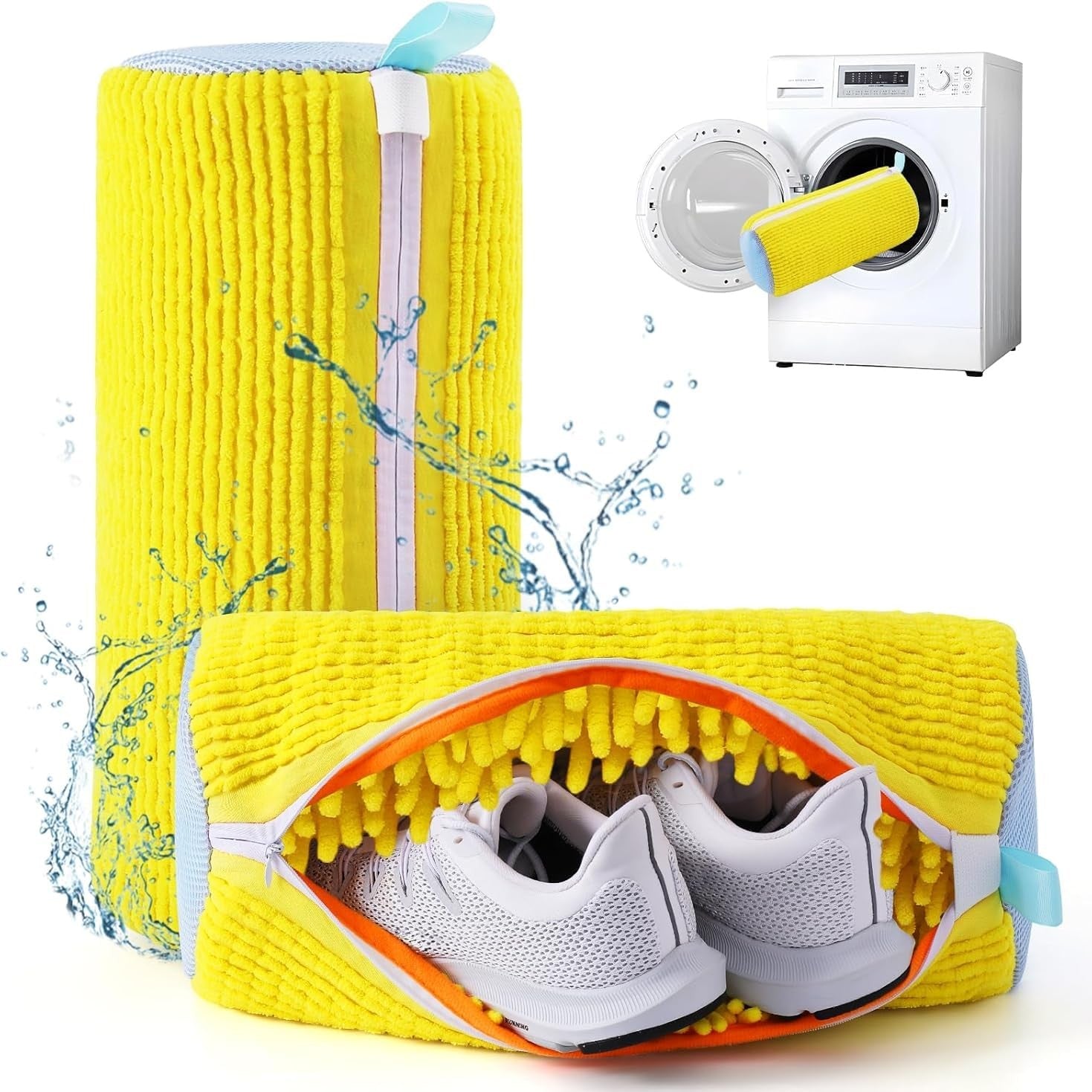 Shoe Washing Bag - Medaid International