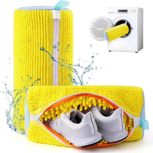 Shoe Washing Bag - Medaid International