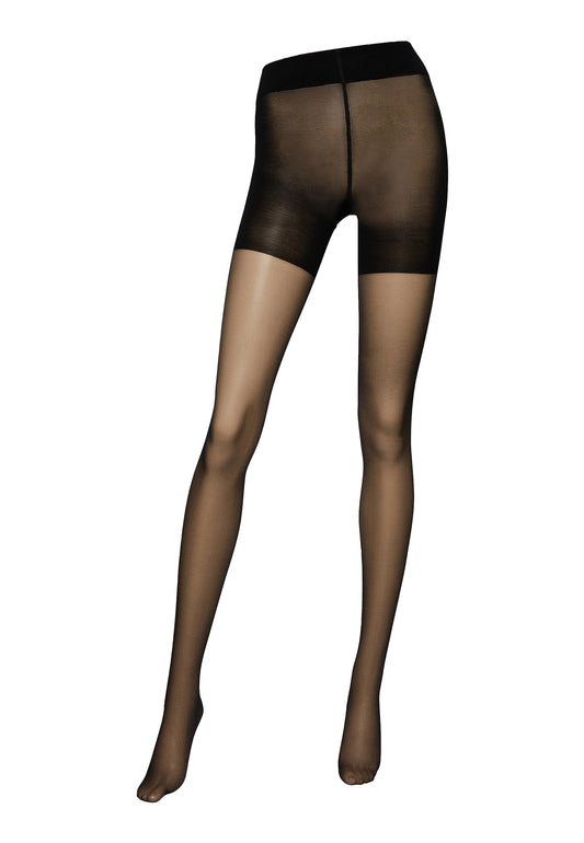 Wolford 9 Control Top Tights black For Women - Medaid International