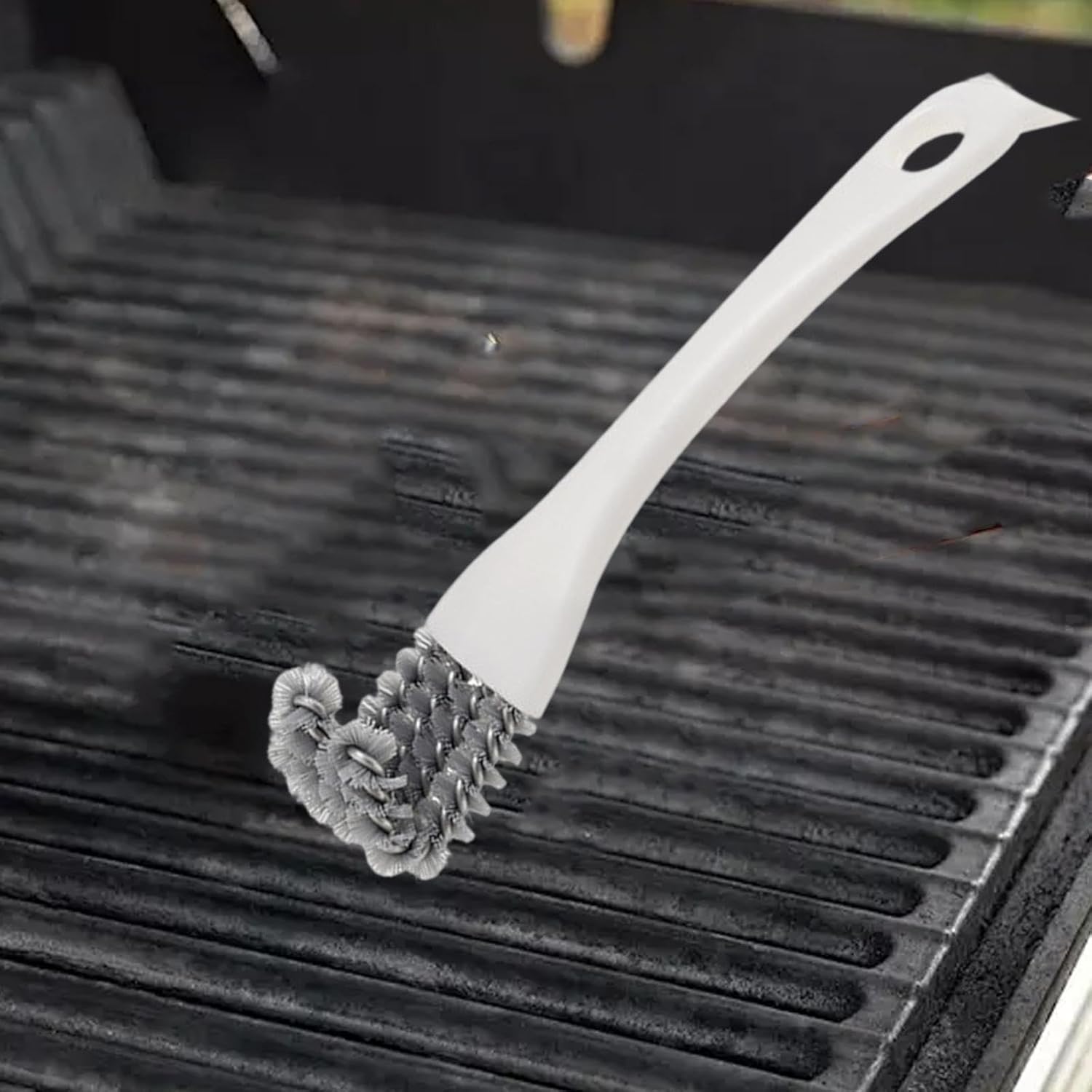 Grill & Oven Cleaning Brush - Medaid International