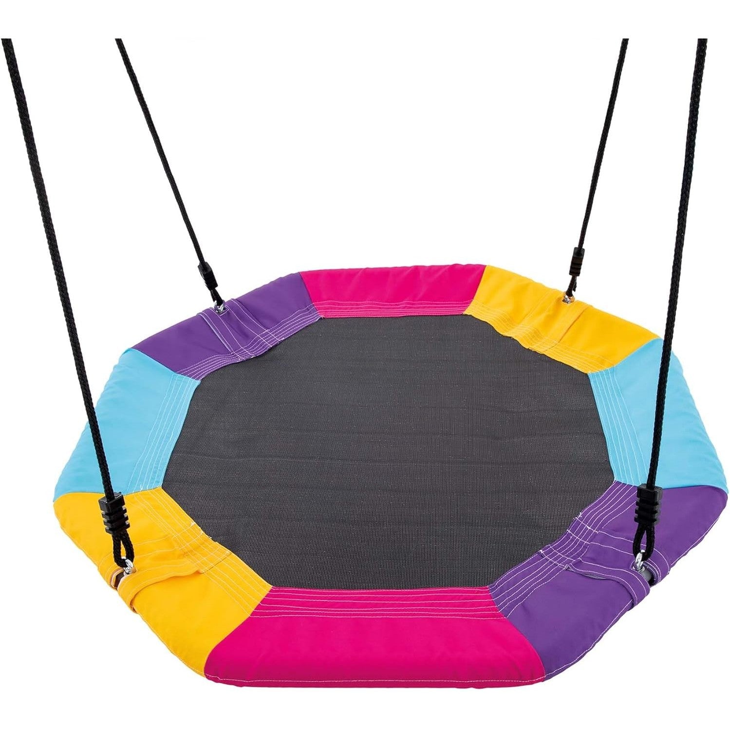 Children's Swing With Seat & Nest Swing - Medaid International