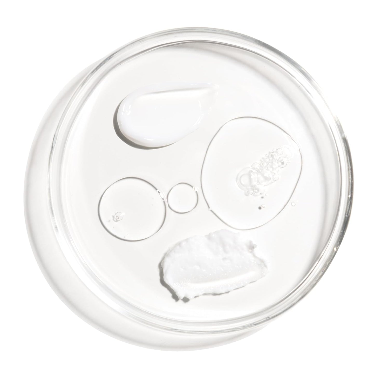 The Ordinary The Daily Set, Daily Skincare Routine with Squalane Cleanser, Hyaluronic Acid 2% + B5, and Natural Moisturizing Factors + HA | Skin Care Set - Medaid International