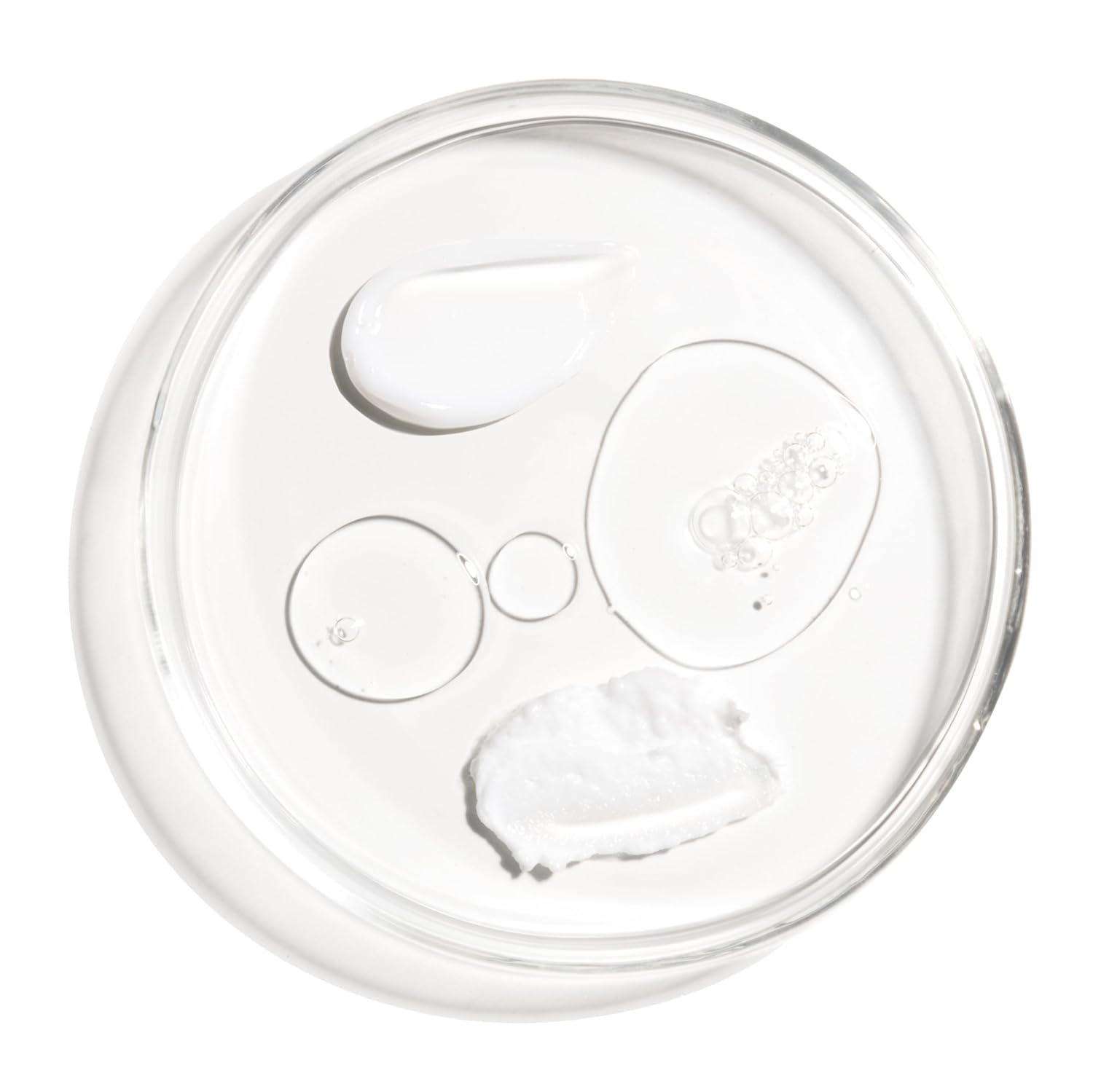 The Ordinary The Daily Set, Daily Skincare Routine with Squalane Cleanser, Hyaluronic Acid 2% + B5, and Natural Moisturizing Factors + HA | Skin Care Set - Medaid International