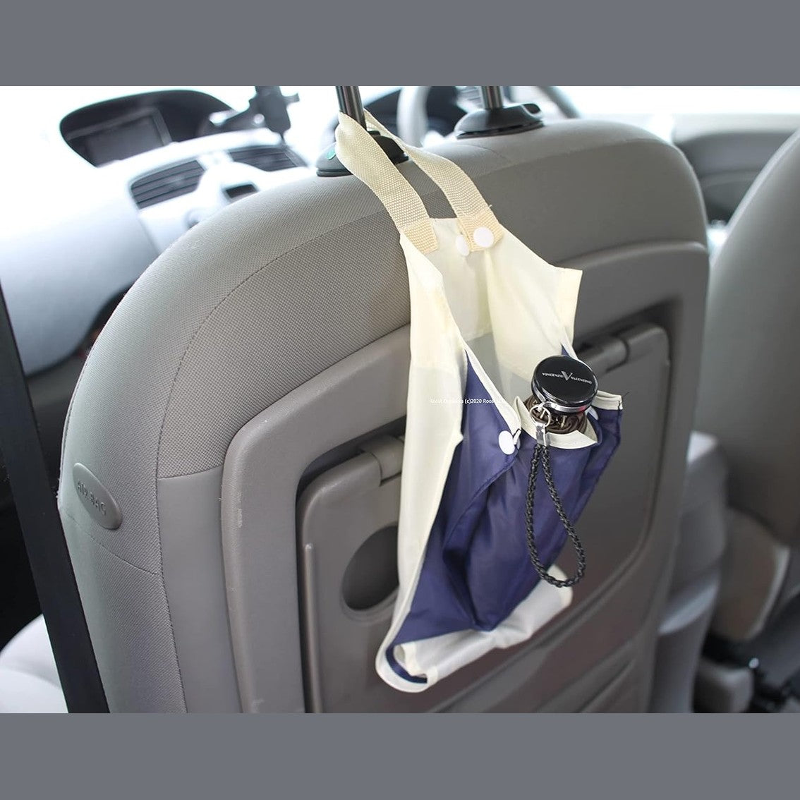 Car Umbrella Holder - Medaid International