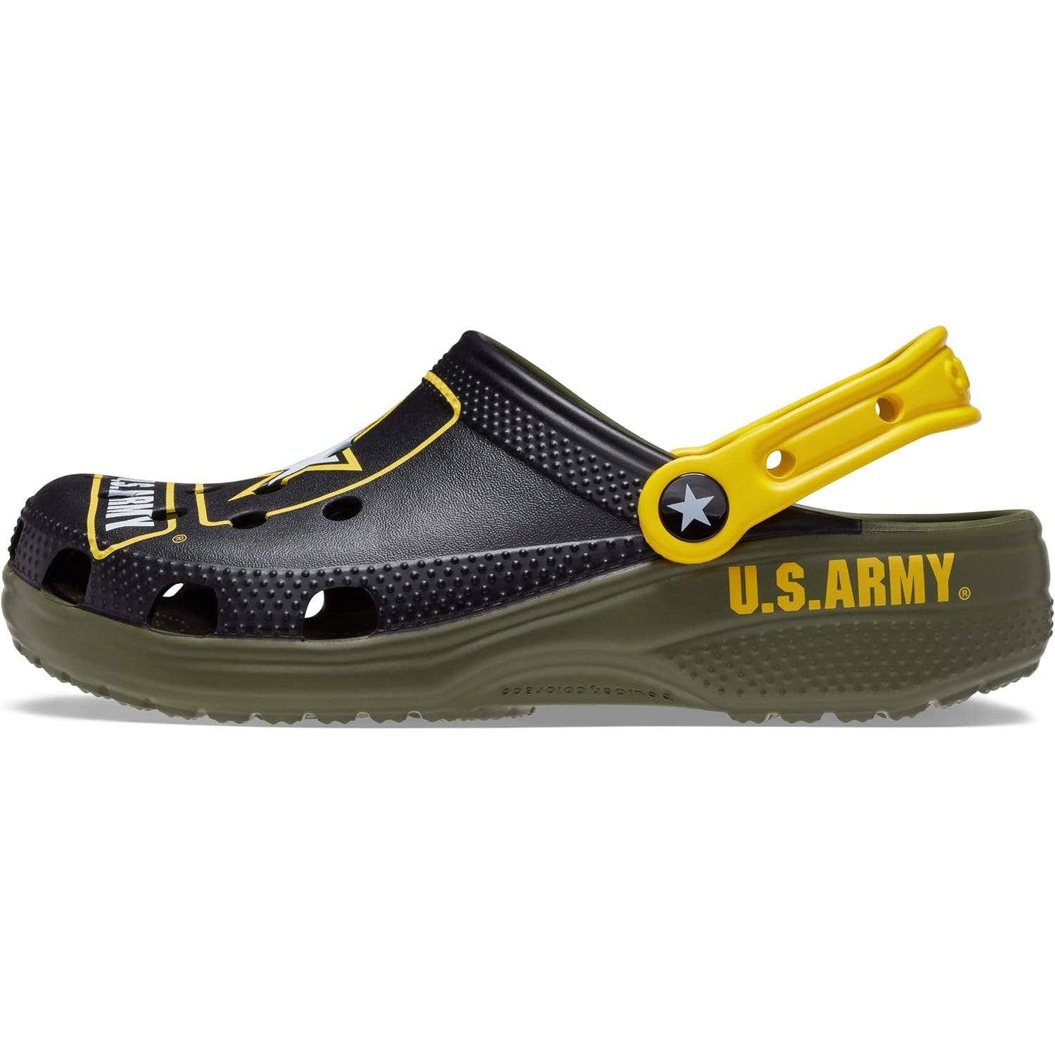 Crocs united states deals