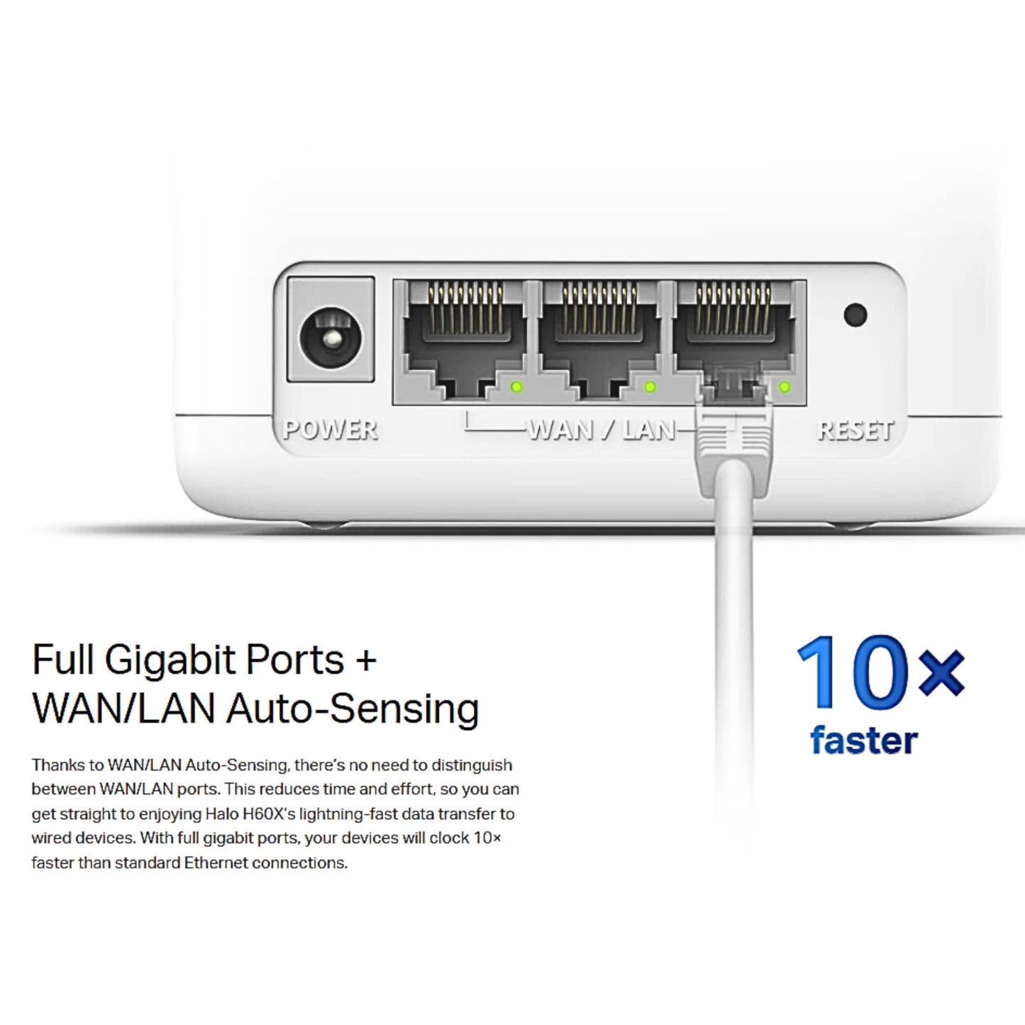 2024 Newest WiFi Extender Signal Booster,WiFi Extender with 1200Mbps Dual Band(Up to 10000sq.ft for 65+ Devices),WiFi Signal with 4 Antennas 360° Coverage,1-Tap Setup & Ethernet Port(Black) - Medaid International