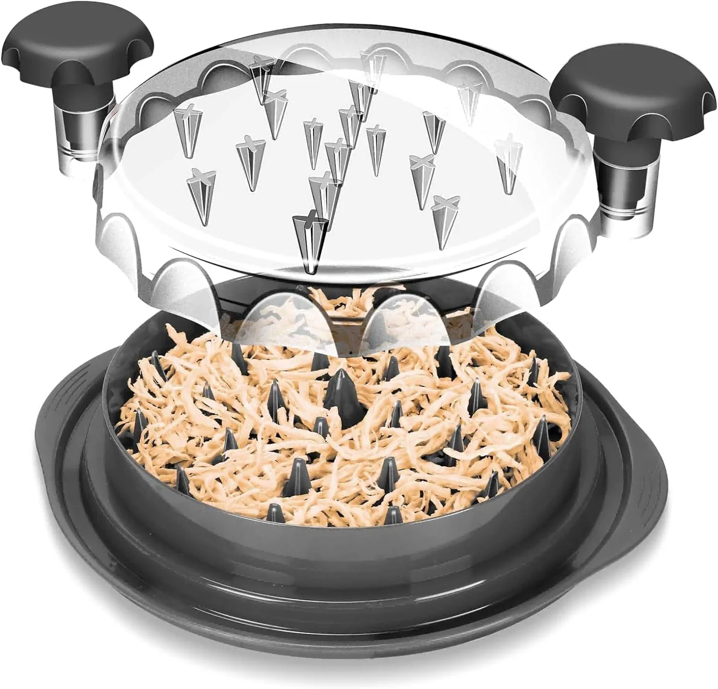 Chicken Shredder Tool - Medaid International