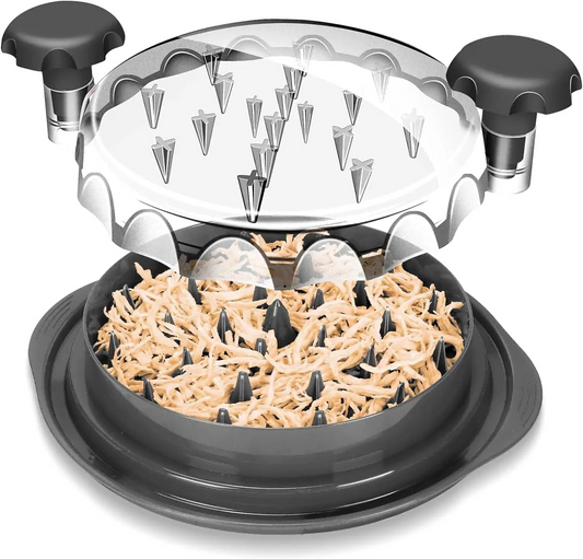 Chicken Shredder Tool - Medaid International