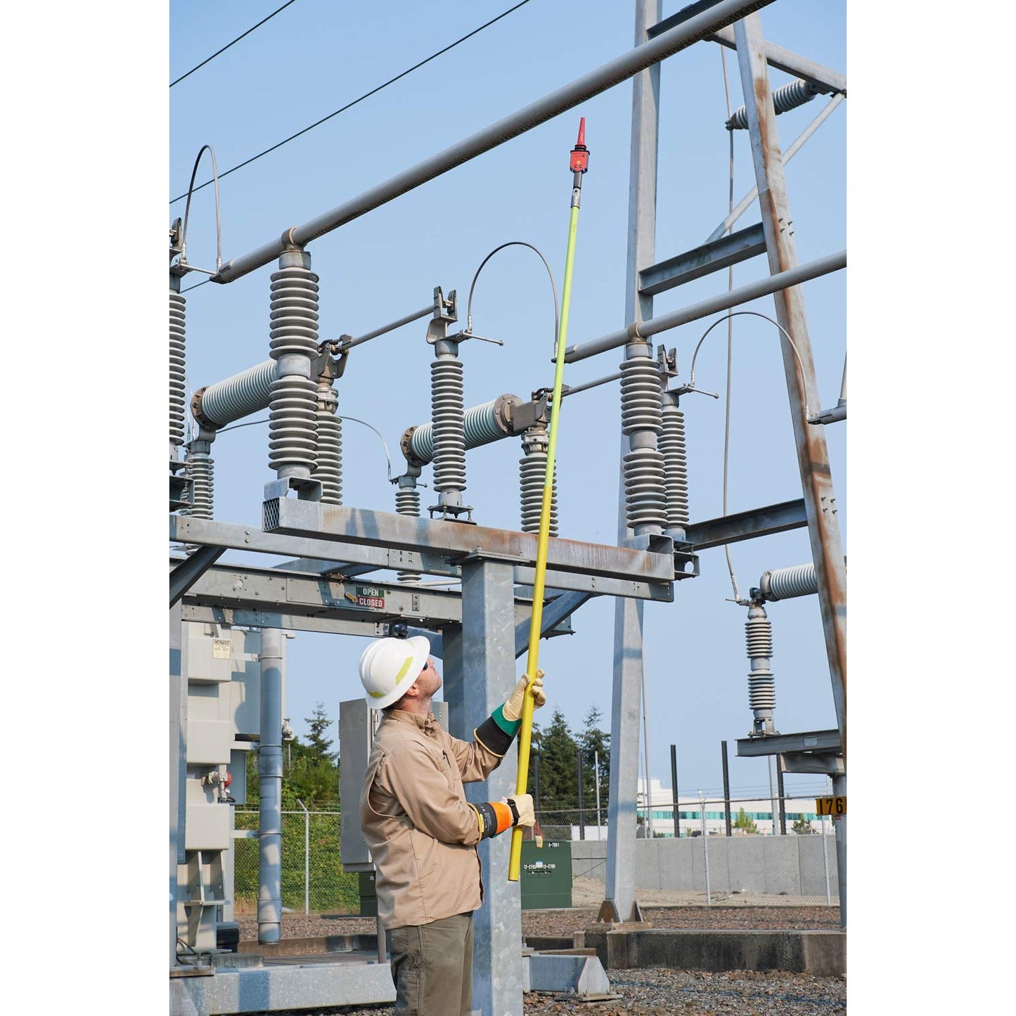 Amprobe-3467441 High Voltage Detector (TIC 300 PRO) - Medaid International