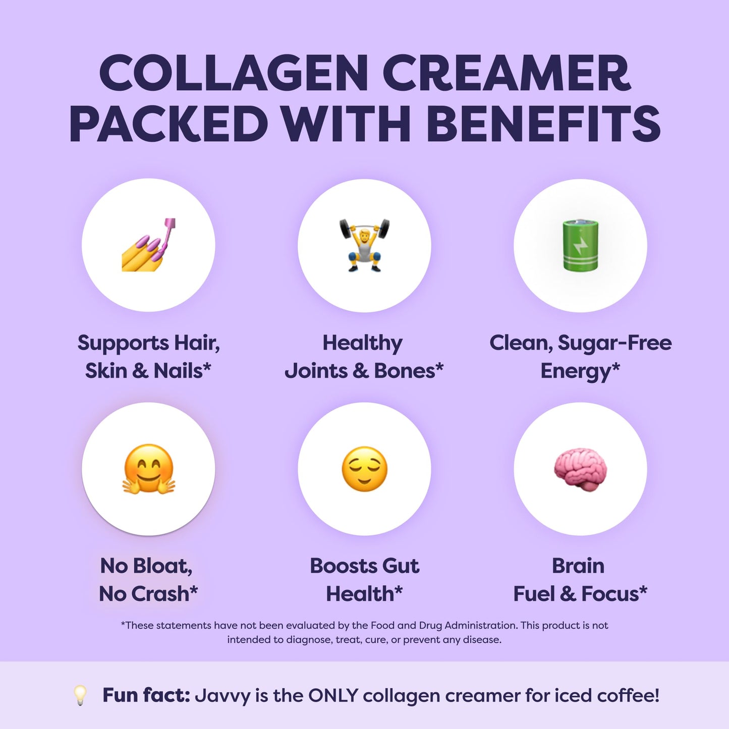 Collagen Protein Coffee Creamer Sweet Cream - Made with Grass Fed Pasture Raised Collagen - Hair, Skin & Nail support with Energy-Boosting MCTs, Keto Friendly, Lactose Free & Gluten Free, 0g of Sugar, 11g of Protein - Medaid International