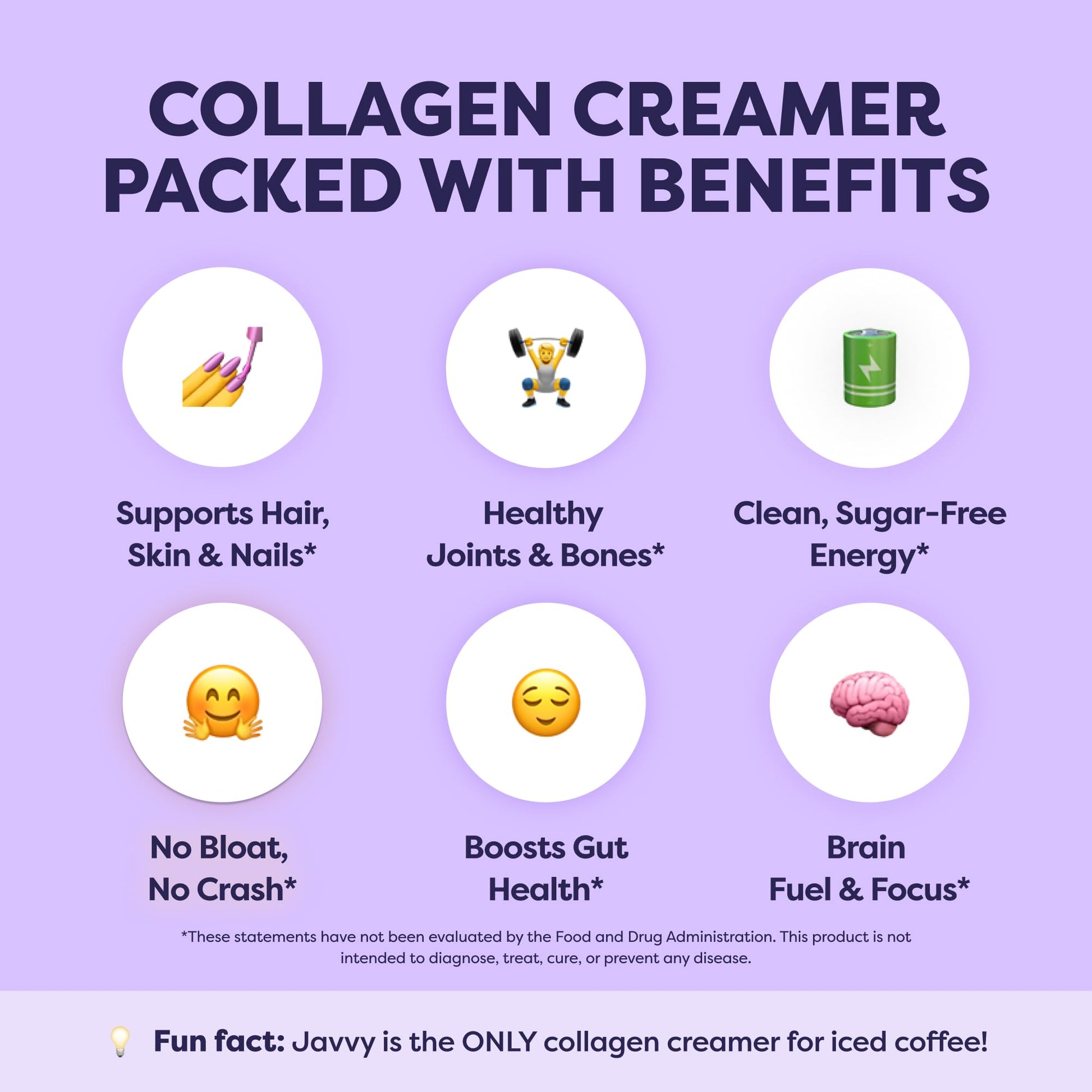 Collagen Protein Coffee Creamer Sweet Cream - Made with Grass Fed Pasture Raised Collagen - Hair, Skin & Nail support with Energy-Boosting MCTs, Keto Friendly, Lactose Free & Gluten Free, 0g of Sugar, 11g of Protein - Medaid International
