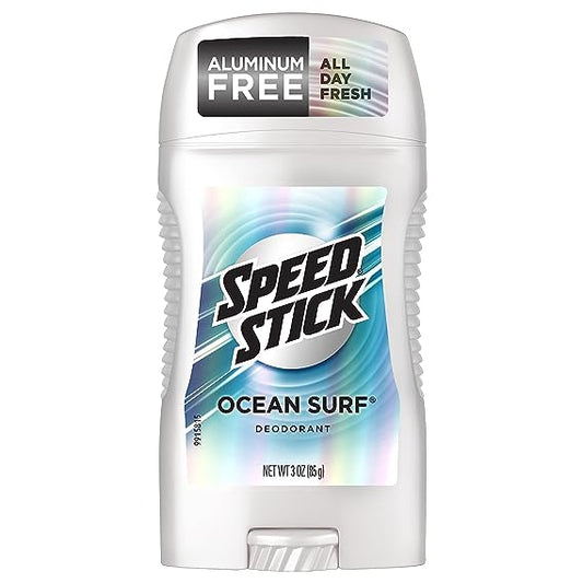 Speed Stick Deodorant Ocean Surf - Medaid - Lebanon