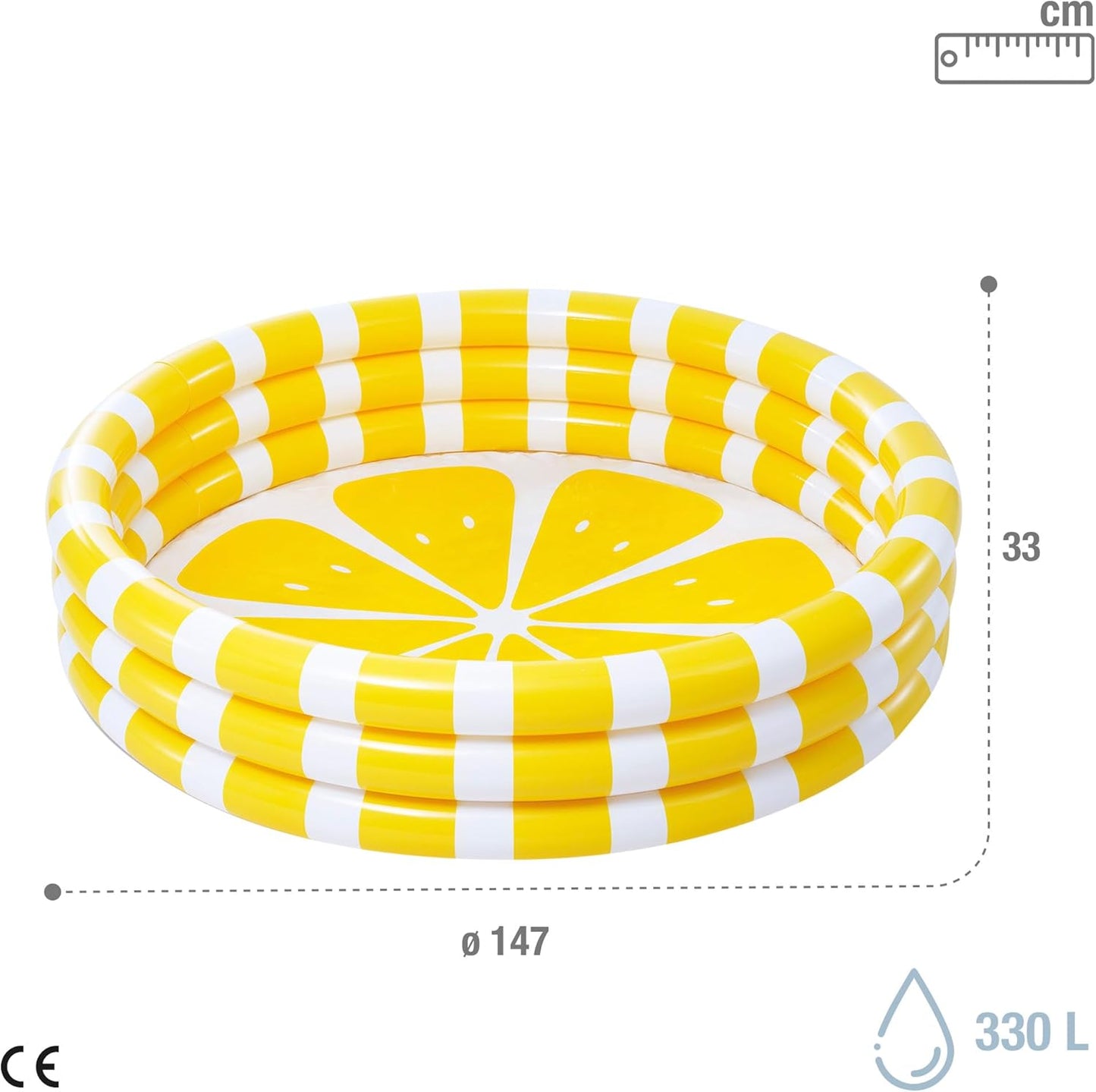 Lemon Swimming Pool - Medaid International