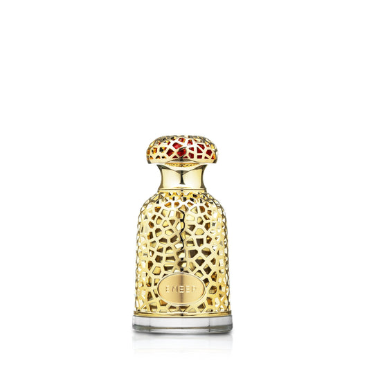 Lattafa Emeer Eau de Parfum Spray for Unisex, 3.4 Ounce - Medaid International
