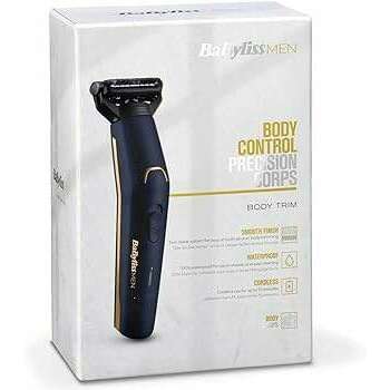 Foil Body Trim, 3 Combs - Medaid International