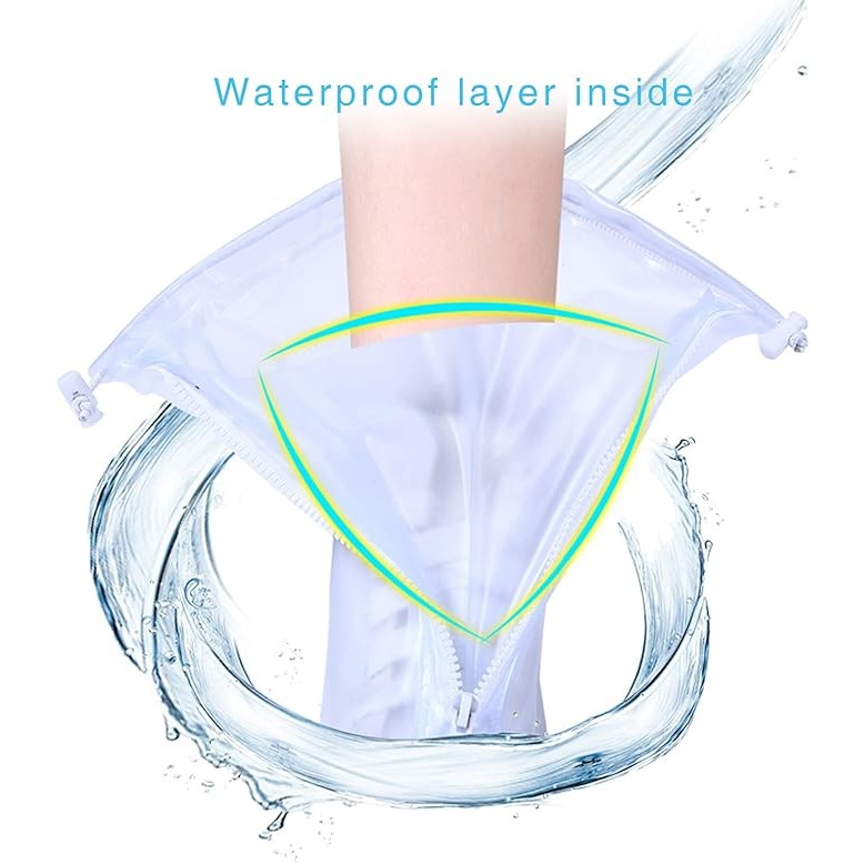 Waterproof Shoe Cover - Medaid International