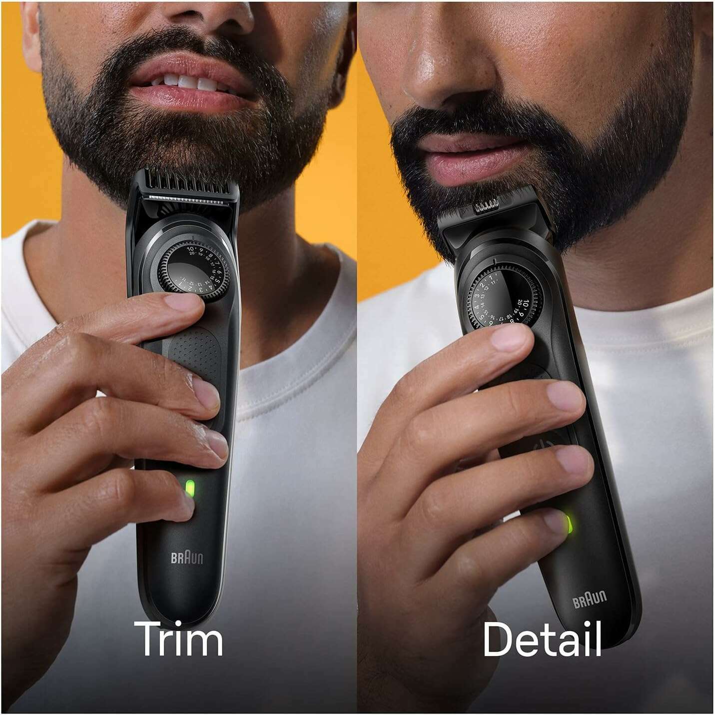 Beard Trimmer - Medaid International