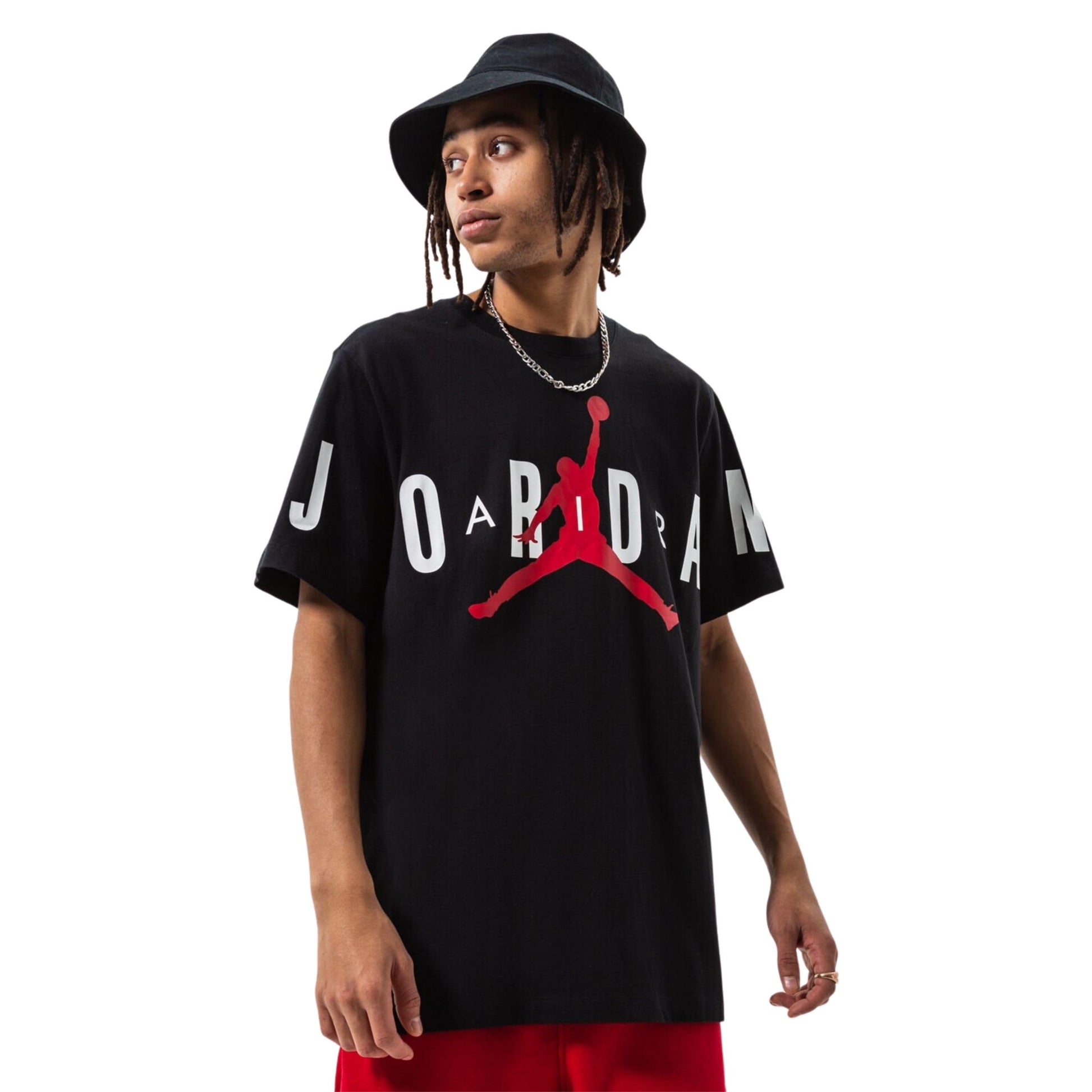 Nike Men's Classic, Black/White/Black, M - Medaid International