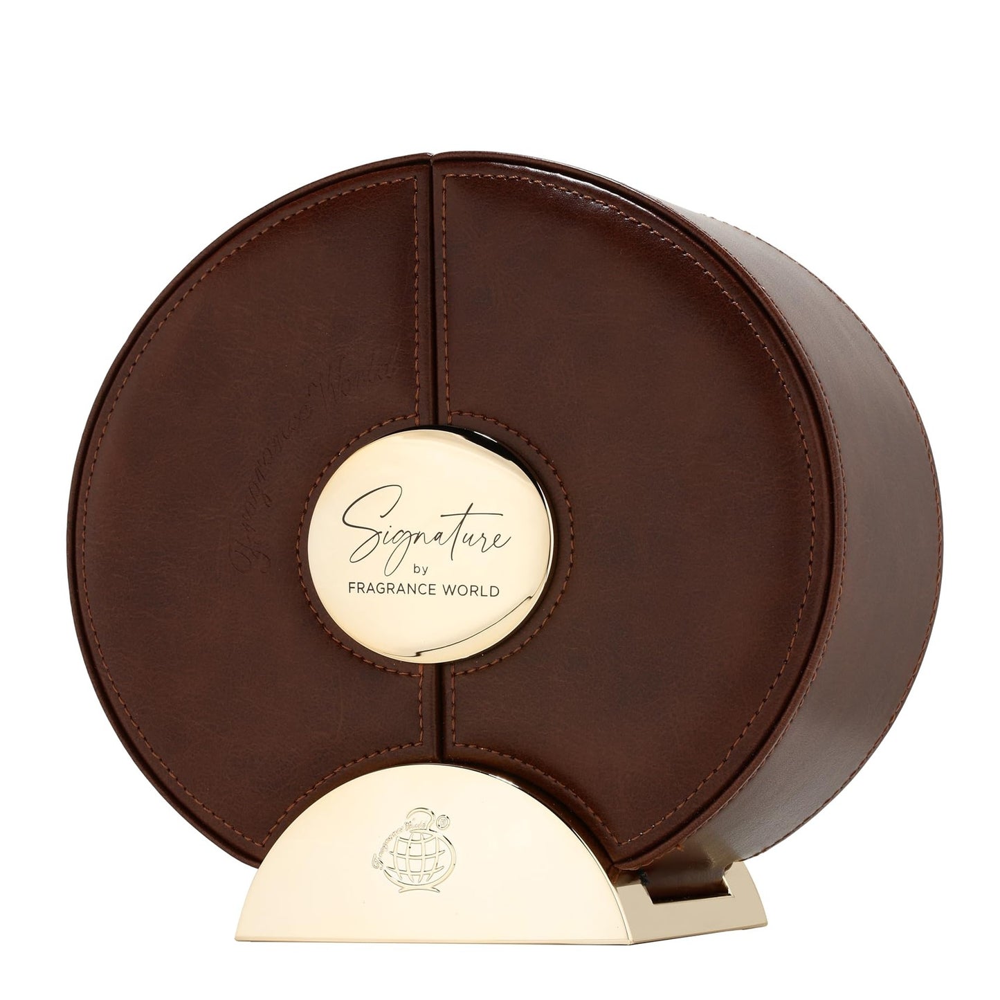 Fragrance World Signature Collection (Signature Brown) - Medaid International