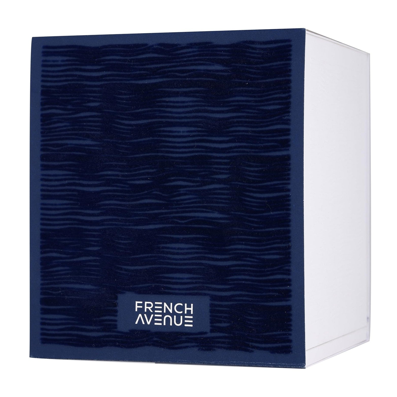 Fragrance World French Avenue Lumiere Garcon Eau De Parfum Unisex 3.4 Fl Oz - Medaid International