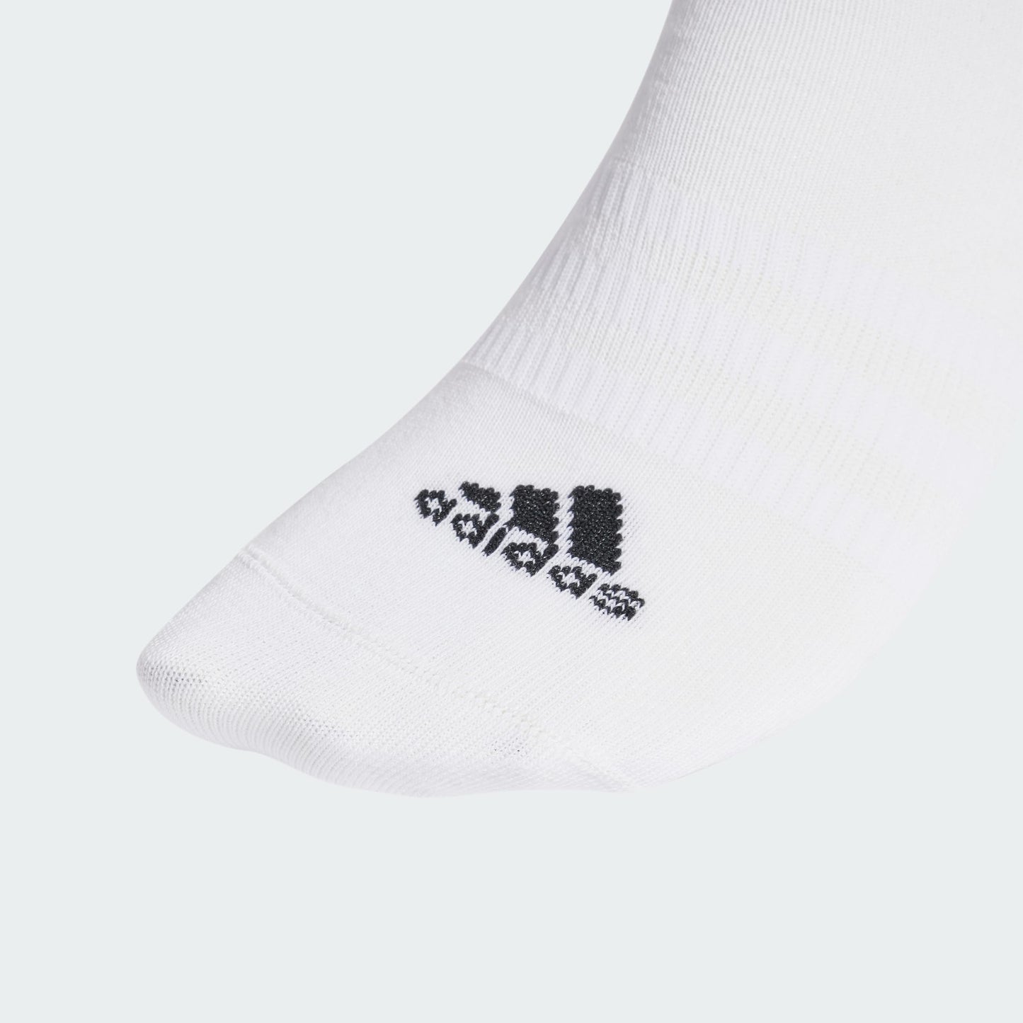ADIDAS ADIDAS NO SHOW SOCKS Ankle Socks Thin and Light Sportswear 3 Pairs SocksAdult Unisex - Medaid International